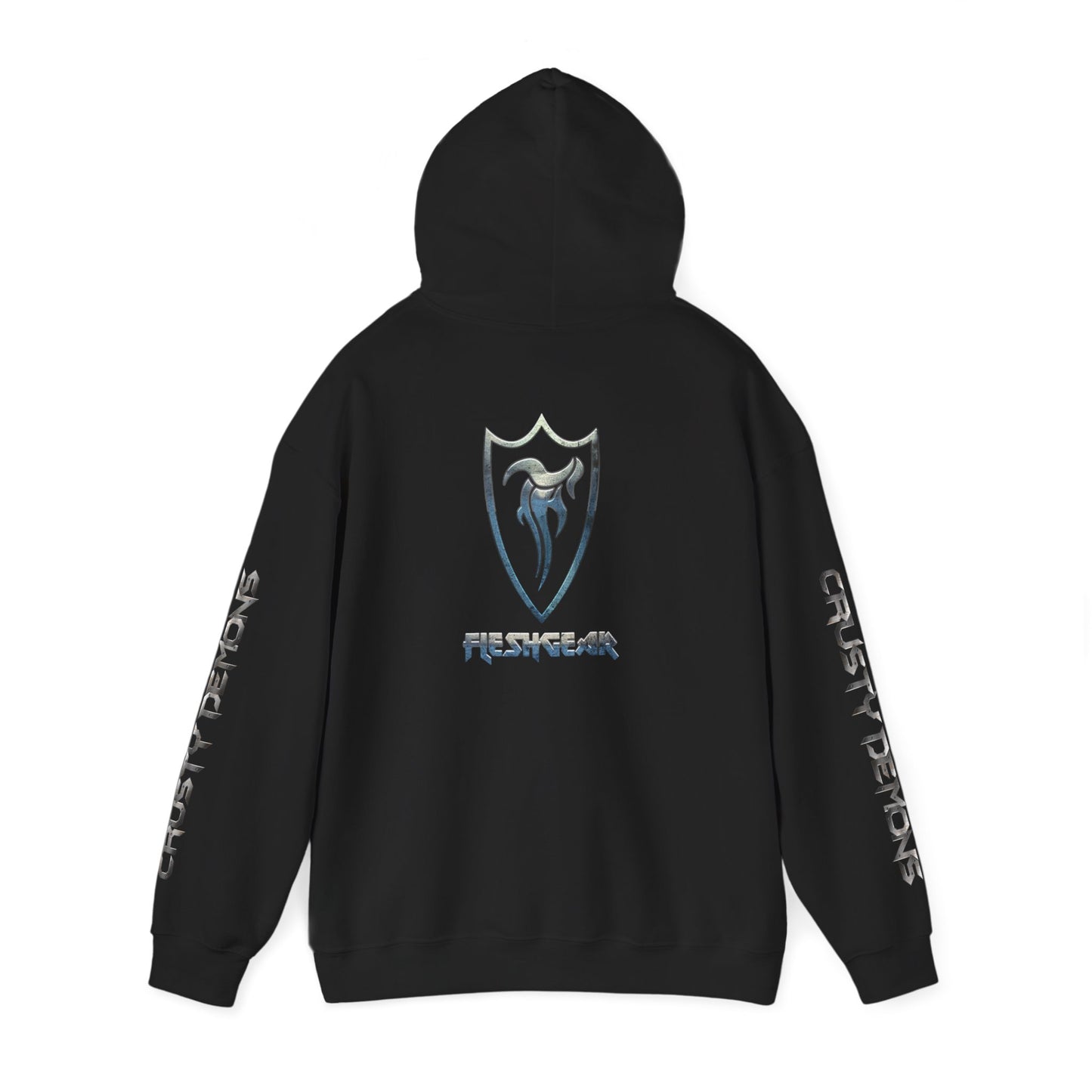 Players club Hooded Sweatshirt