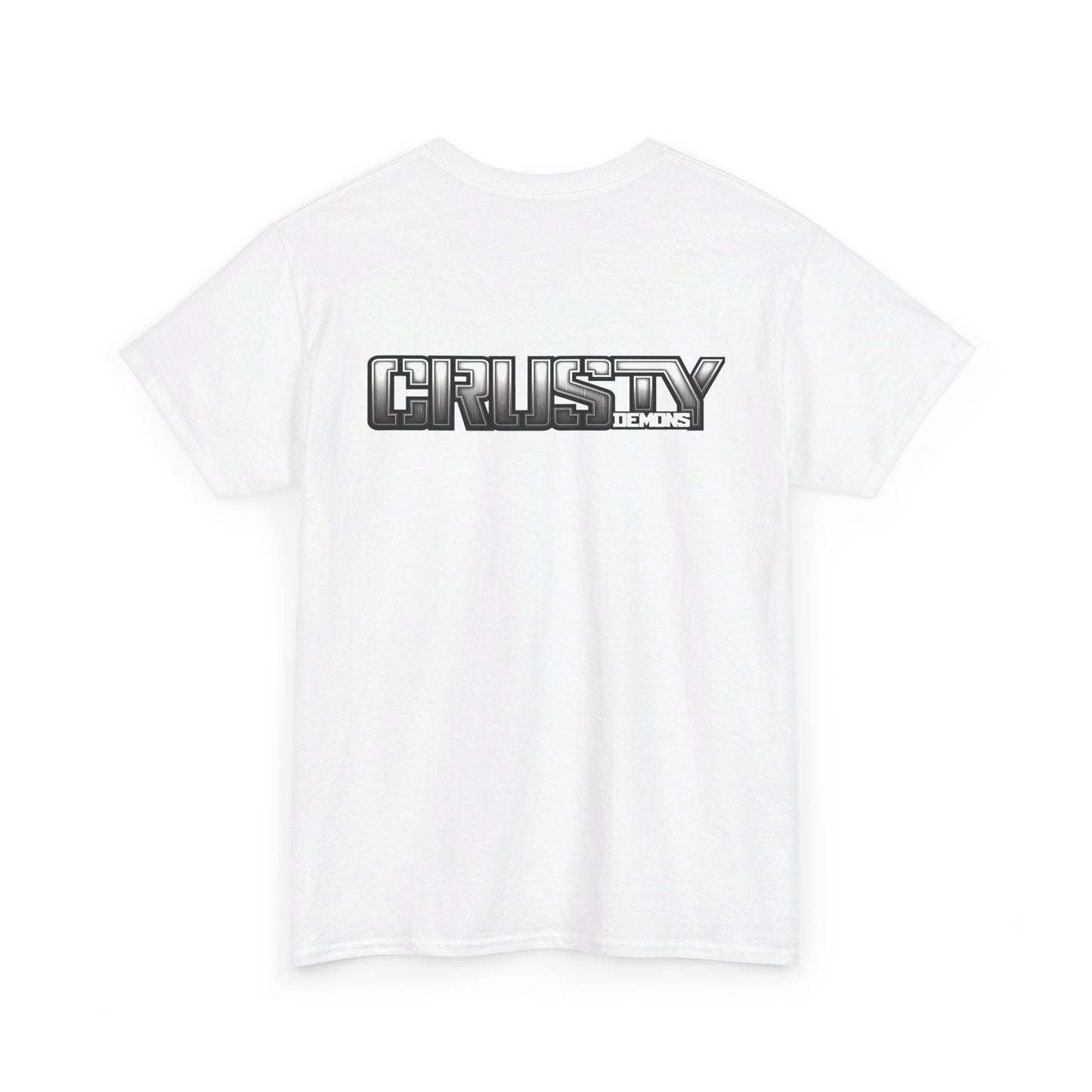 CRUSTY Tee