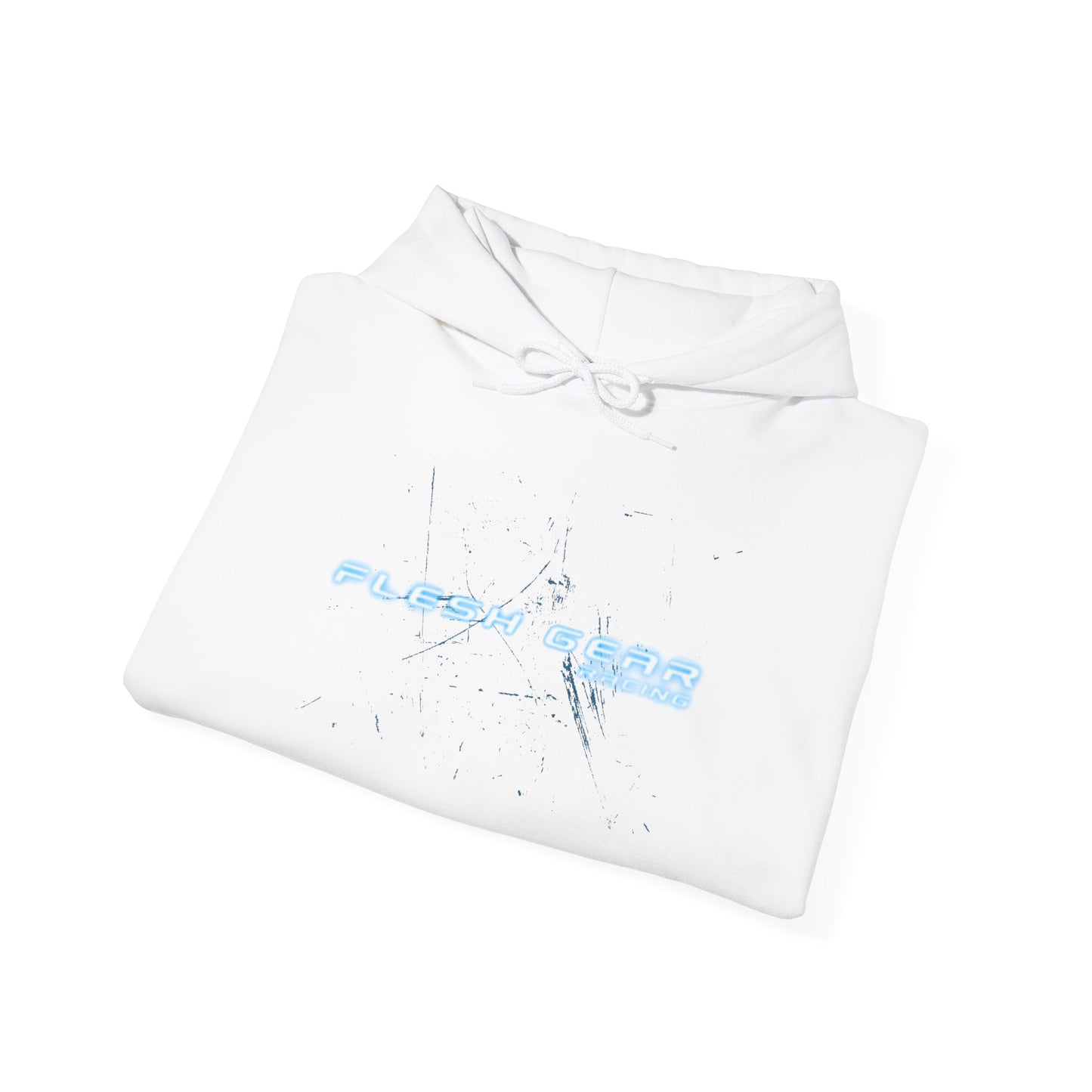 FULE Hooded Sweatshirt