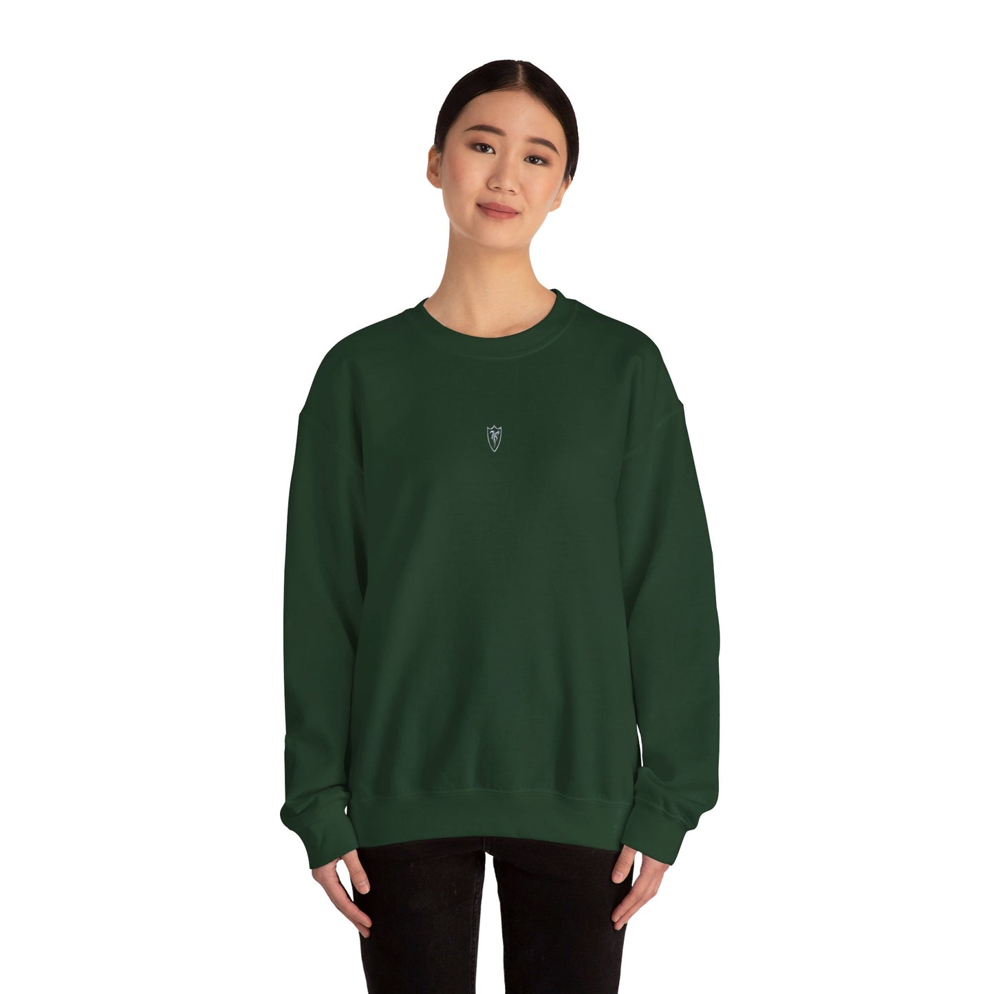FLESHWOUND Crewneck Sweatshirt