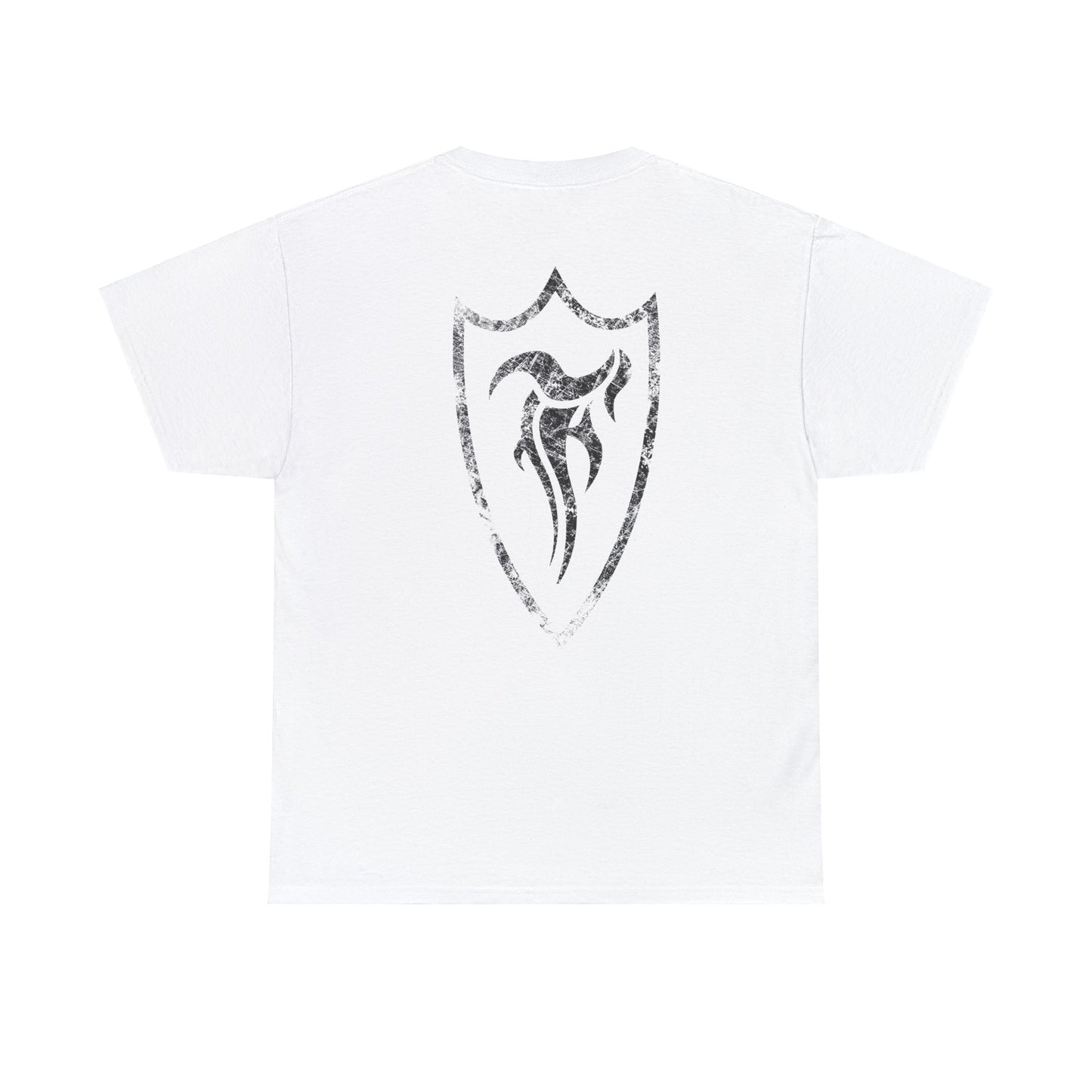 Sketched Tee