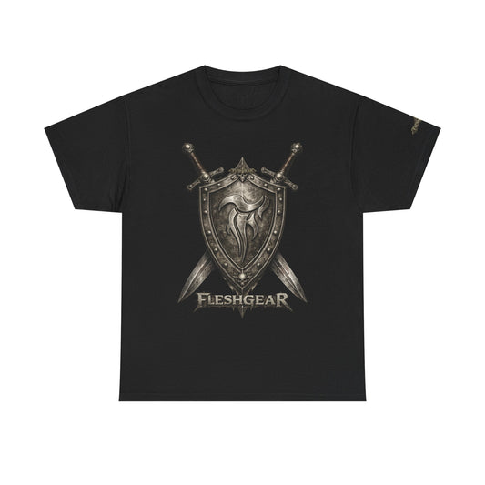 Shield & Swords Tee