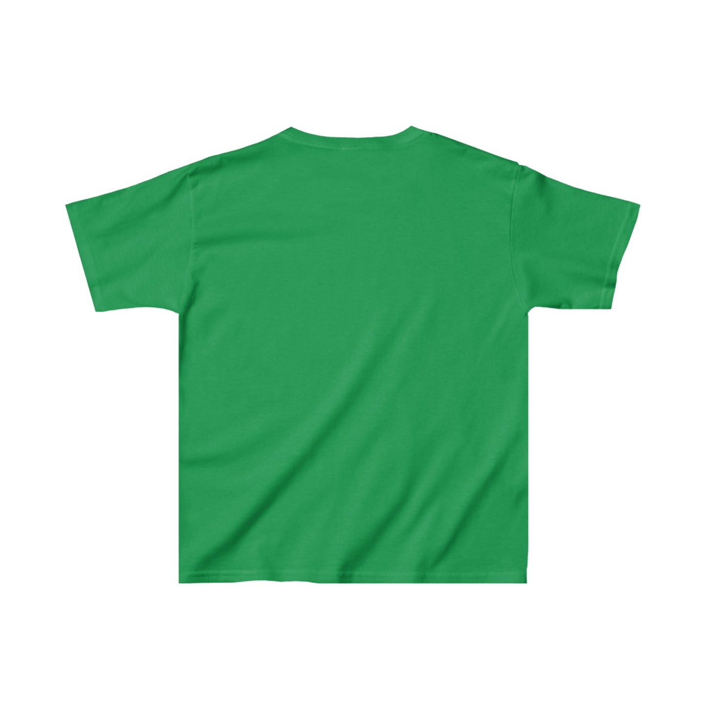 Count 2 10 Kids Tee