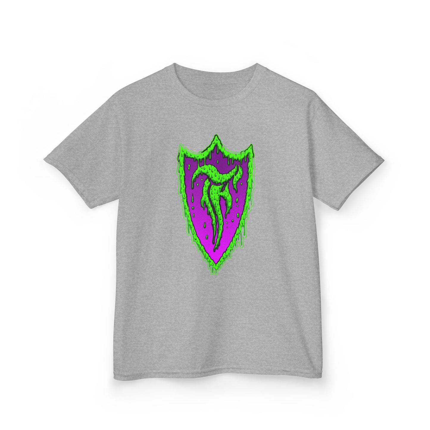 GOO=Kids Tee