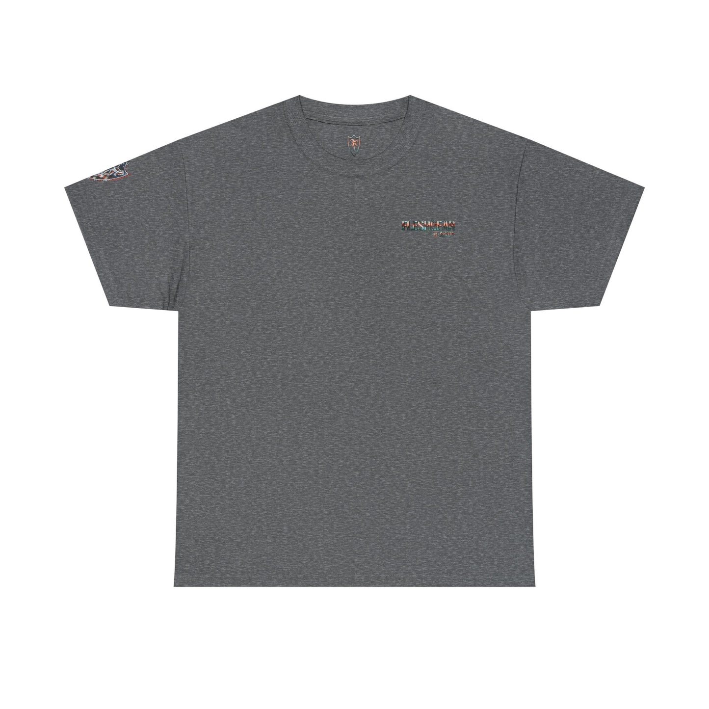 Liberty Tee - FLESHGEAR ARMY
