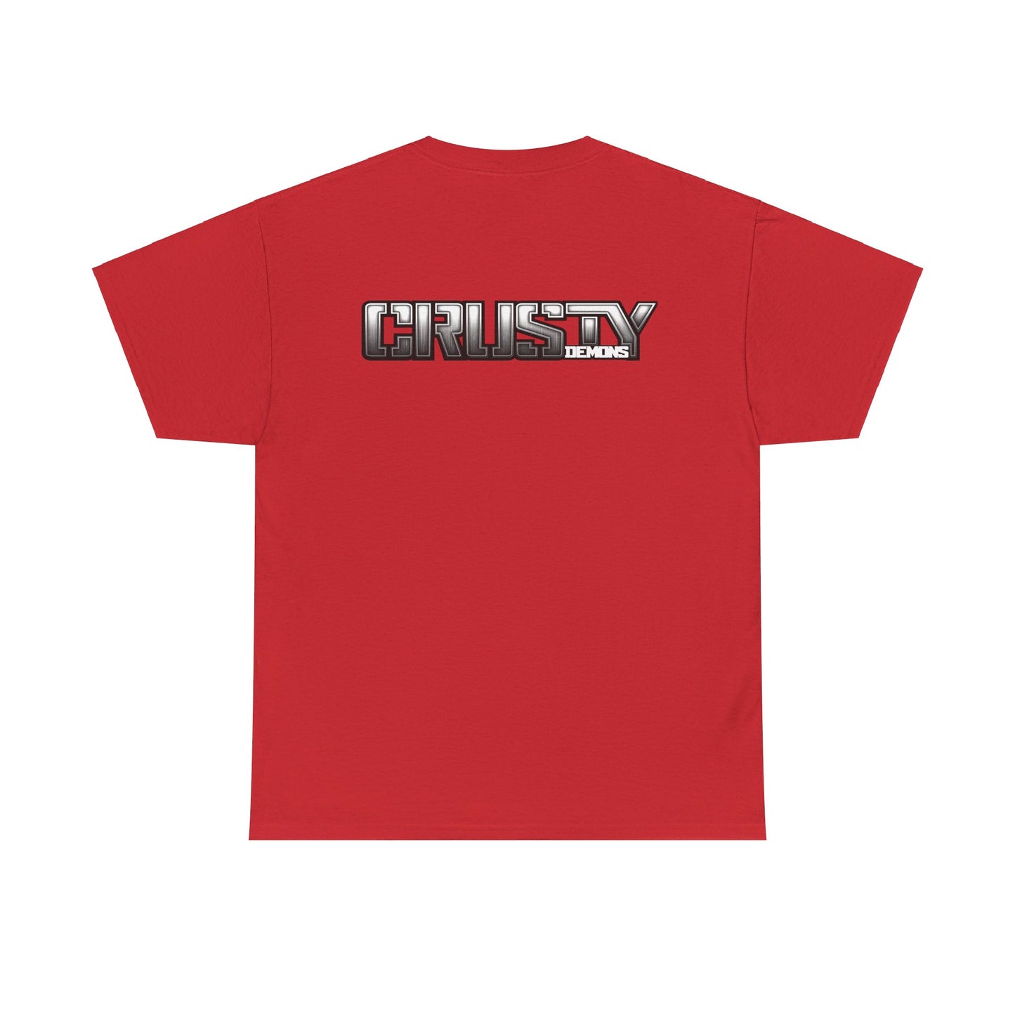 CRUSTY Tee