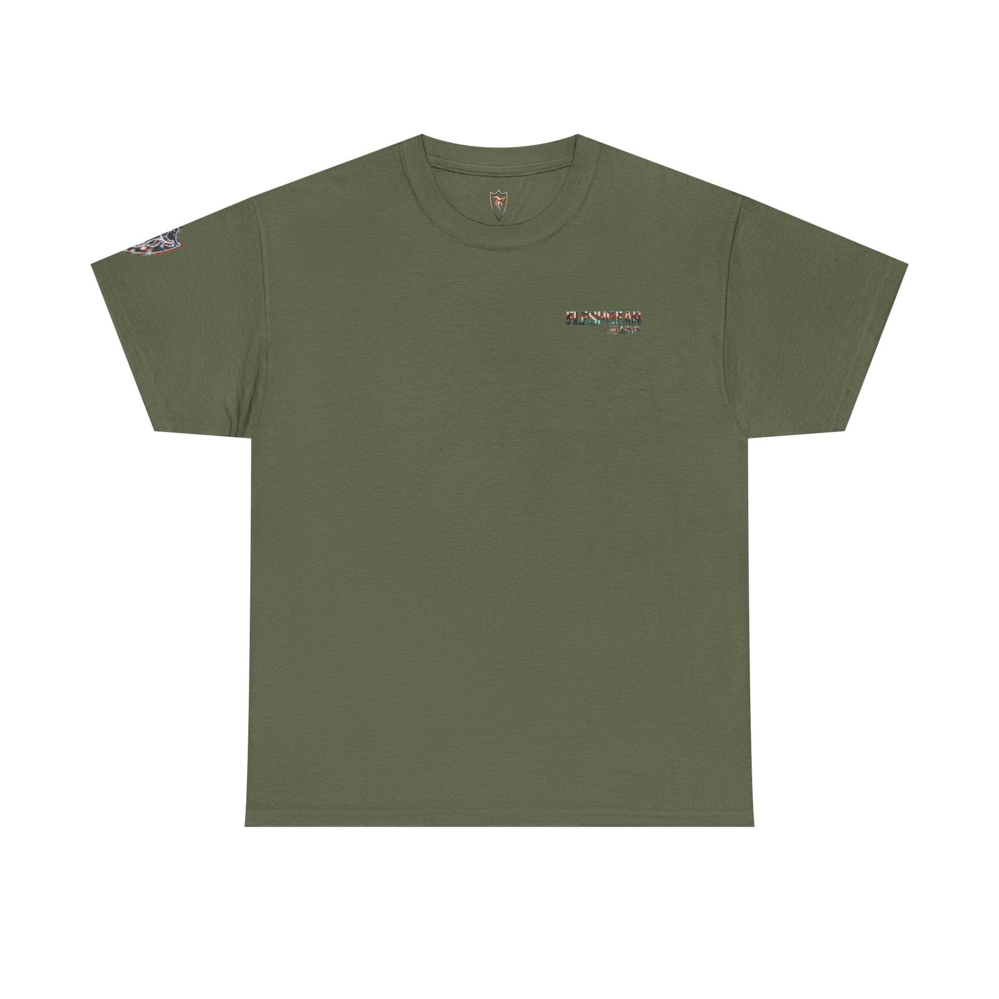 Liberty Tee - FLESHGEAR ARMY