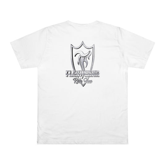 Ride Free Tee