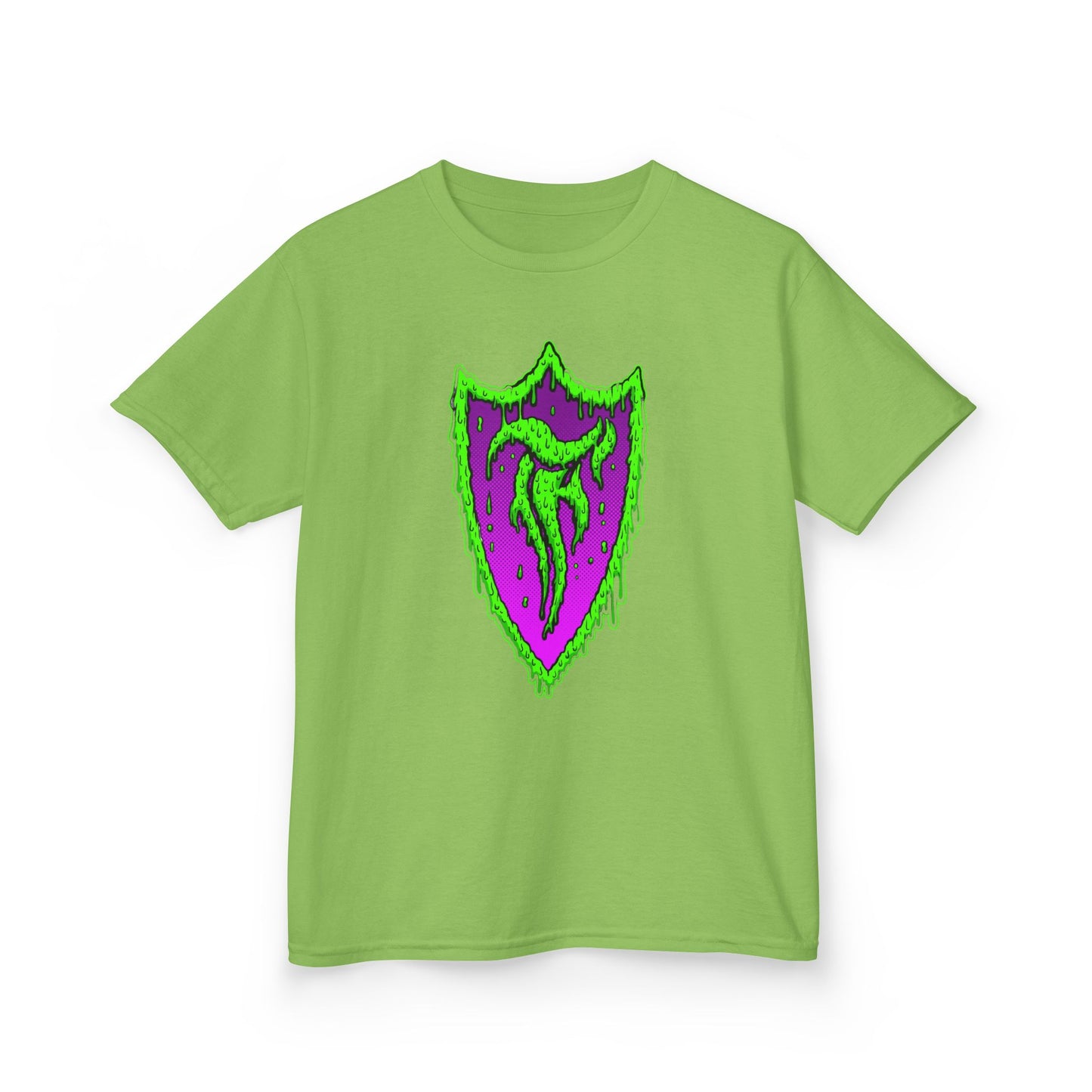 GOO=Kids Tee