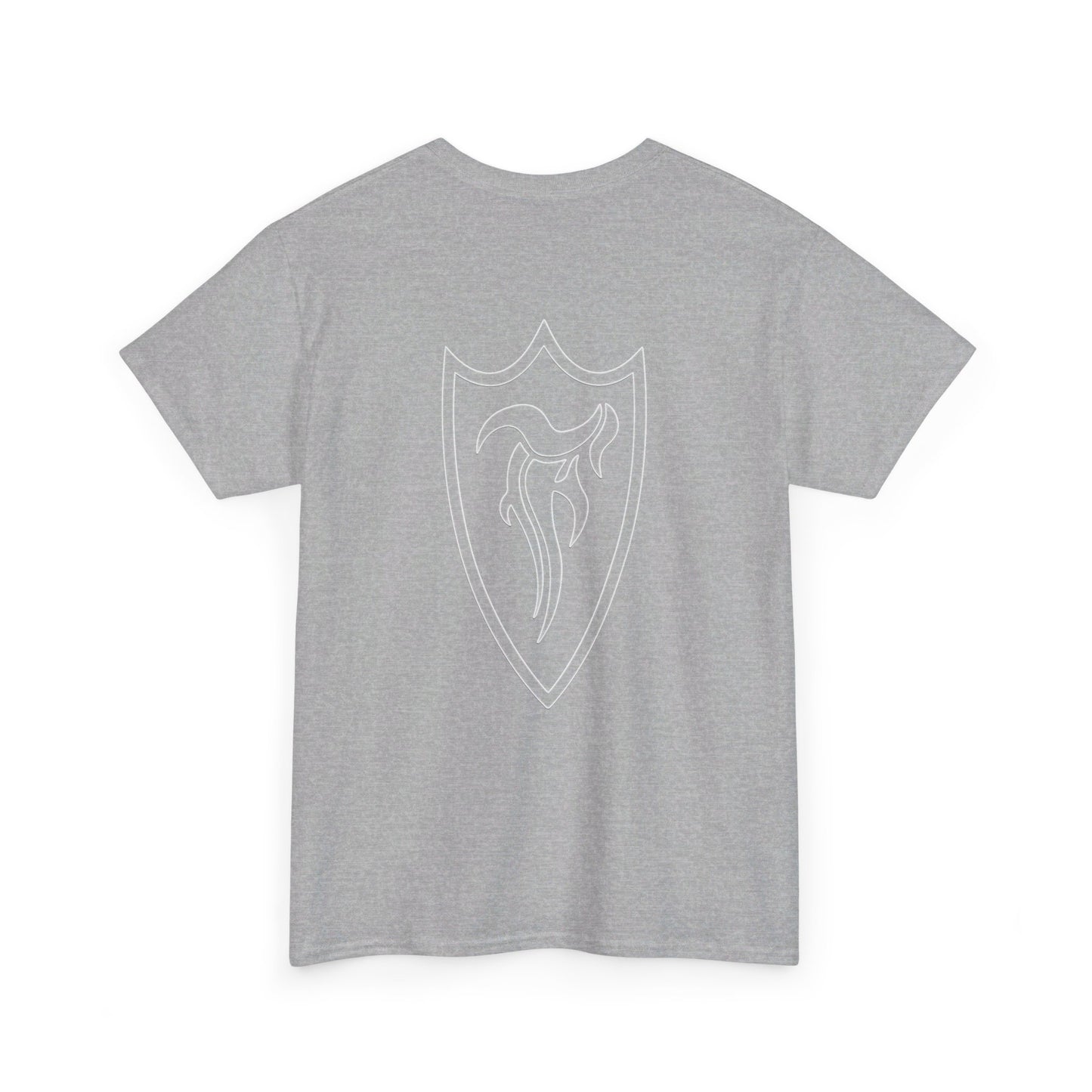 Ghost shield Tee