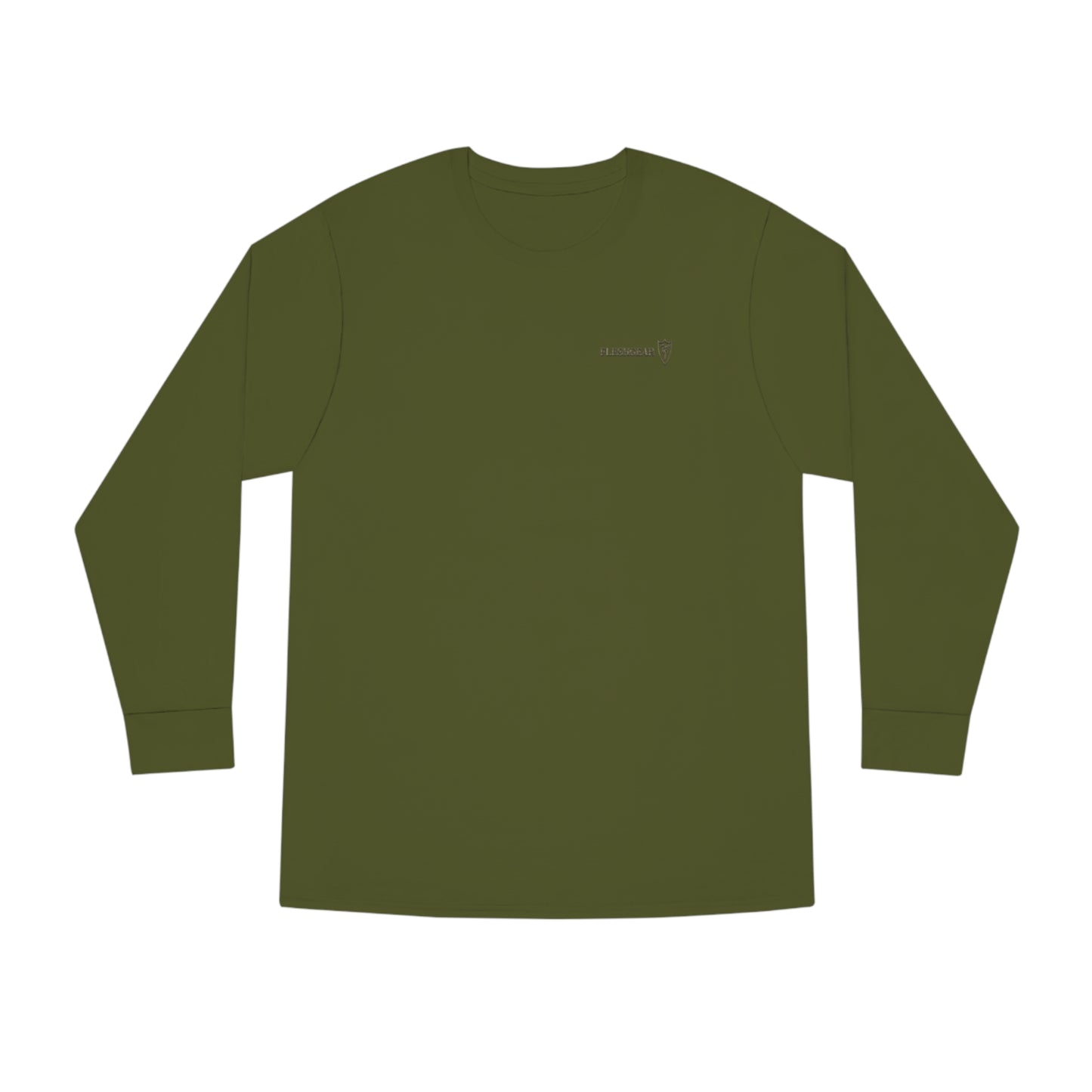 Army Joe LS Tee