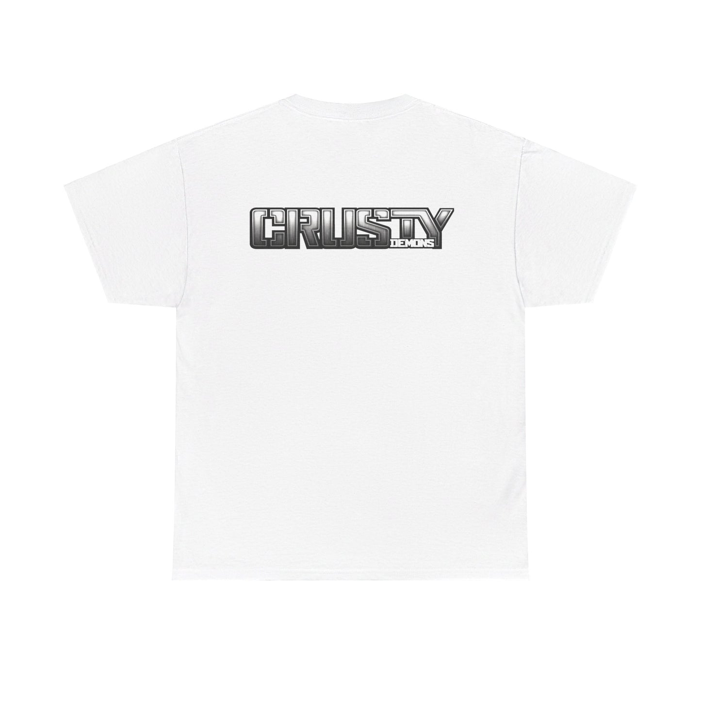 CRUSTY Tee