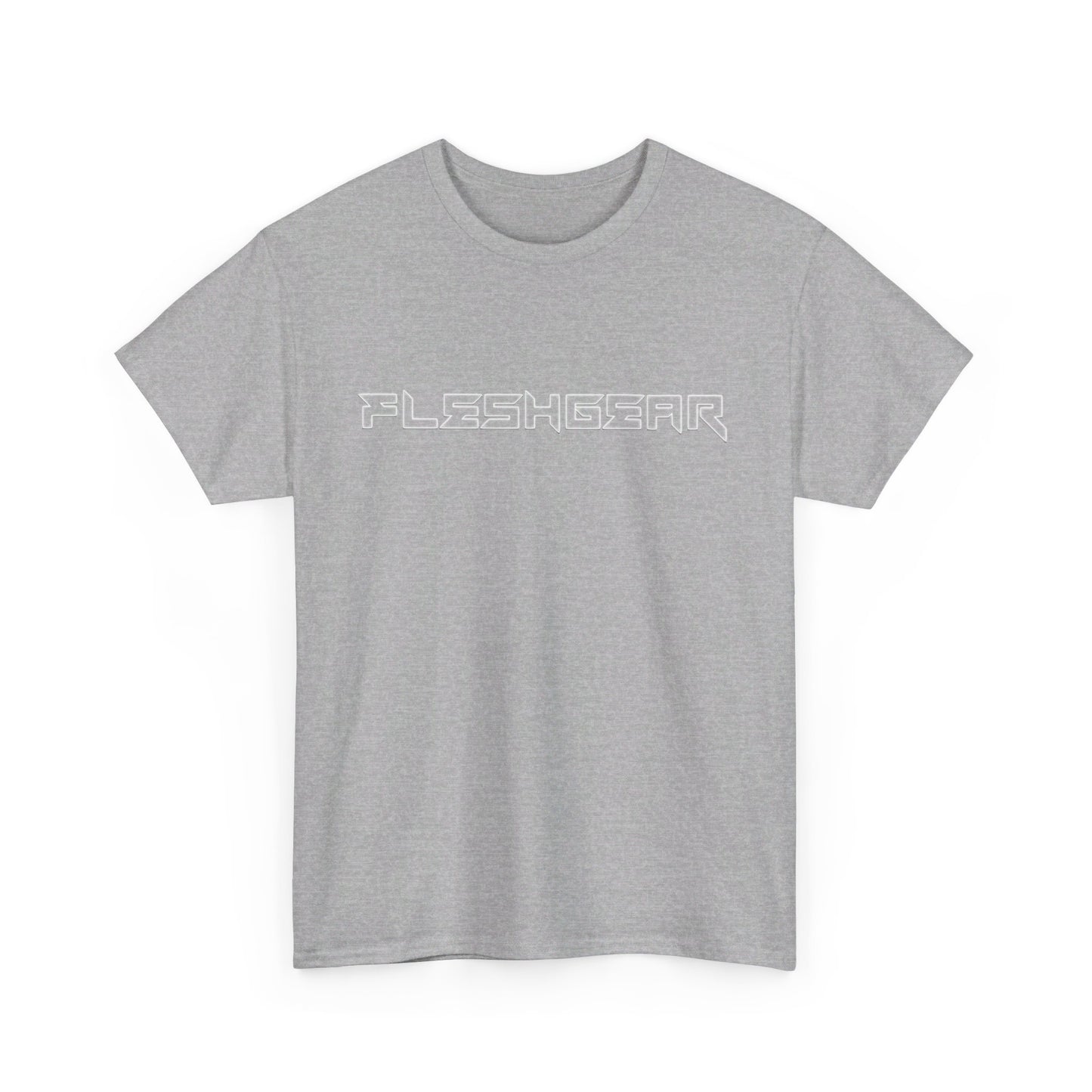 Ghost shield Tee