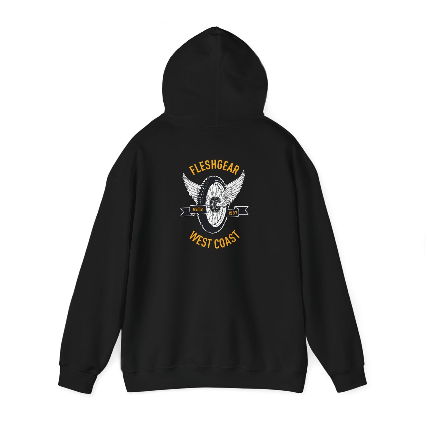 WESTCOAST HOODIE