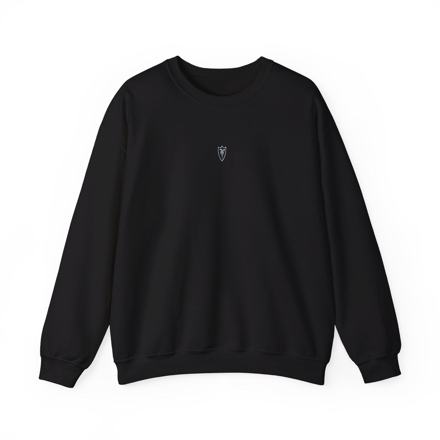 FLESHWOUND Crewneck Sweatshirt