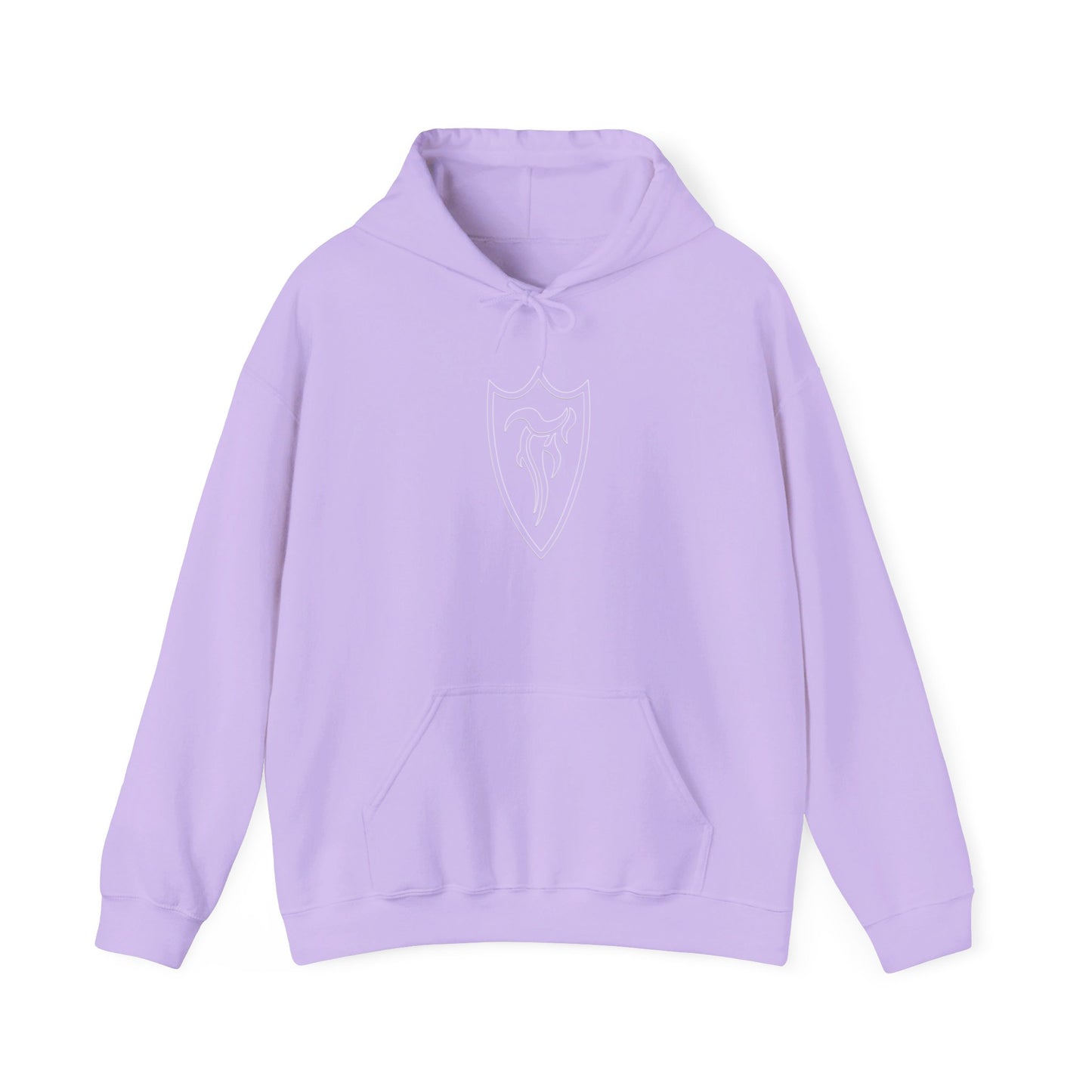 shield Hooded Sweatshirt