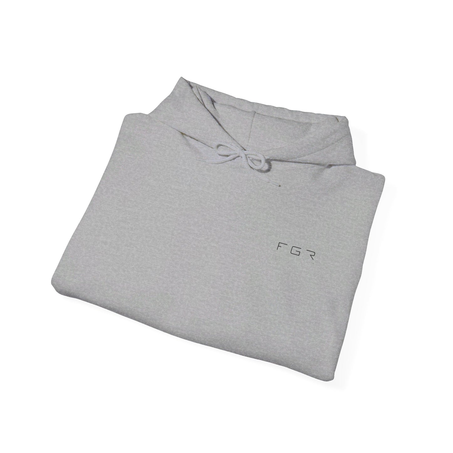 3K Hooded Sweatshirt