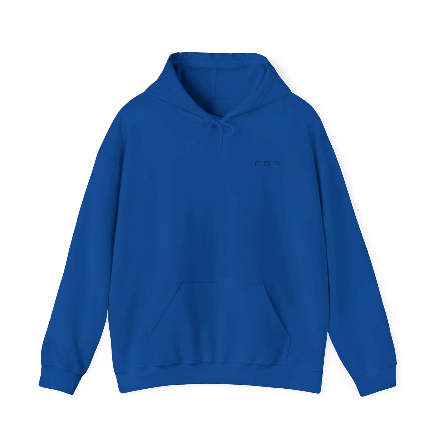 3K Hooded Sweatshirt