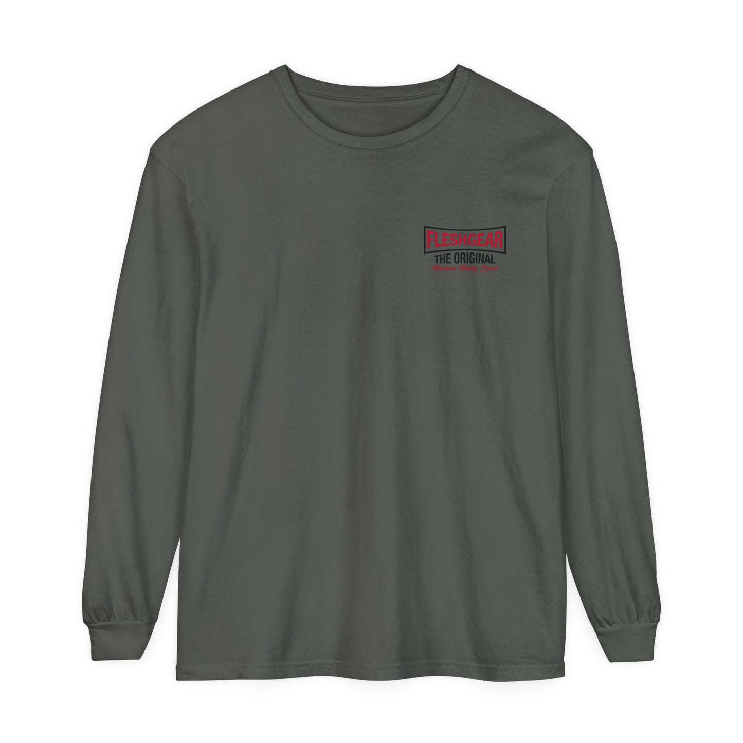 GHOST RIDER LONG SLEEVE TEE