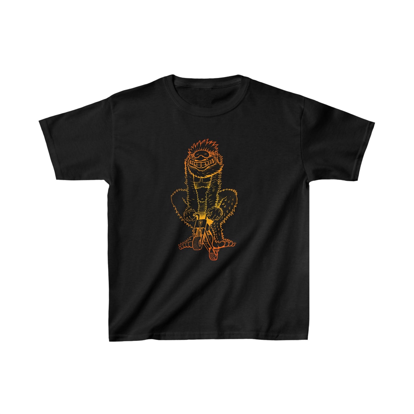 Bone shaker