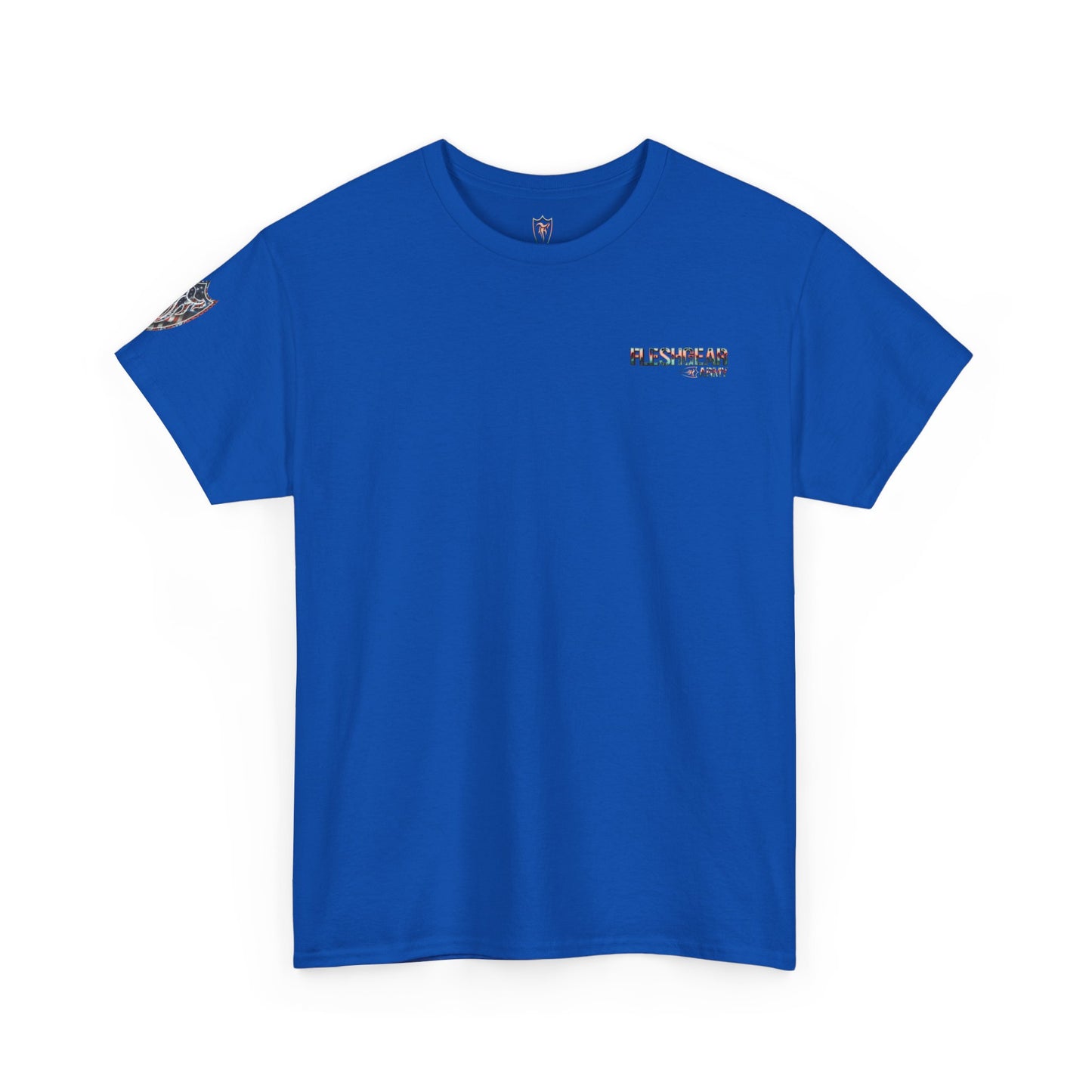 Liberty Tee - FLESHGEAR ARMY