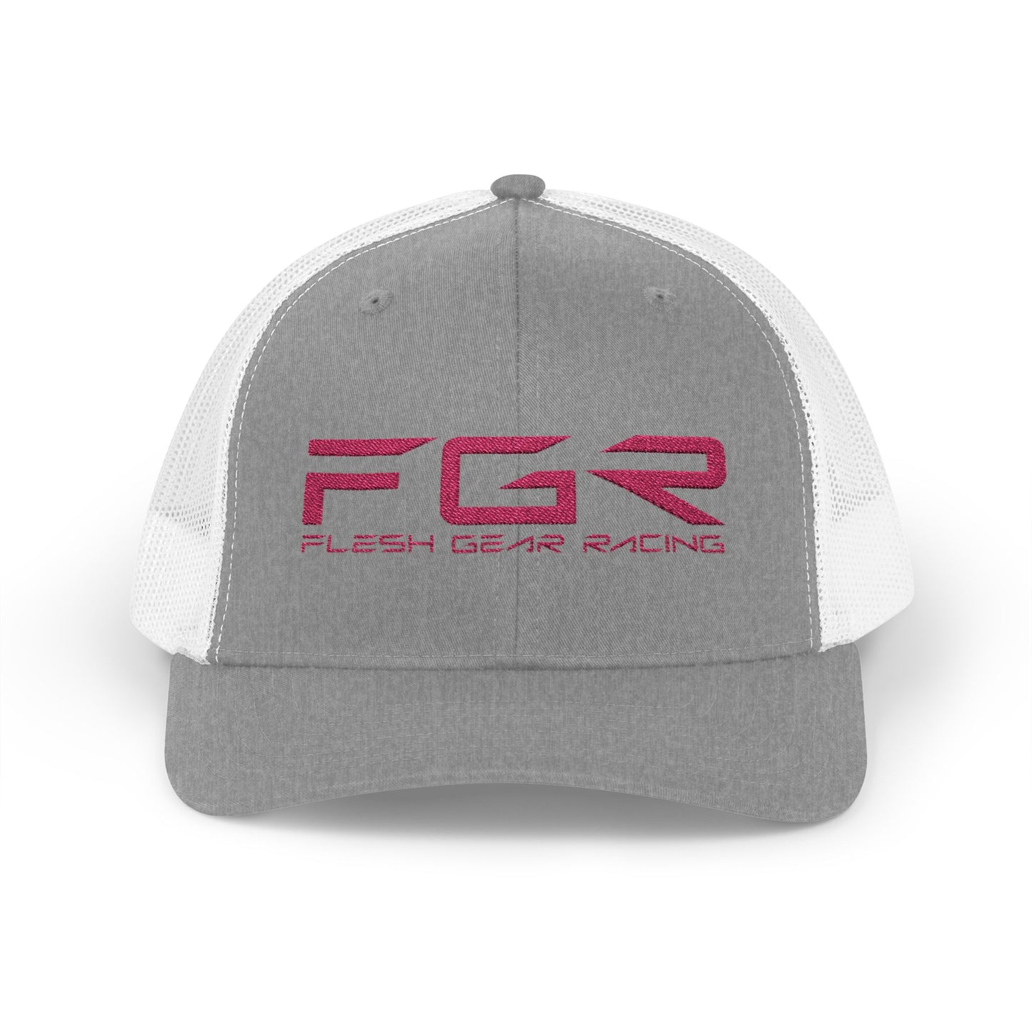 FGR Trucker Cap