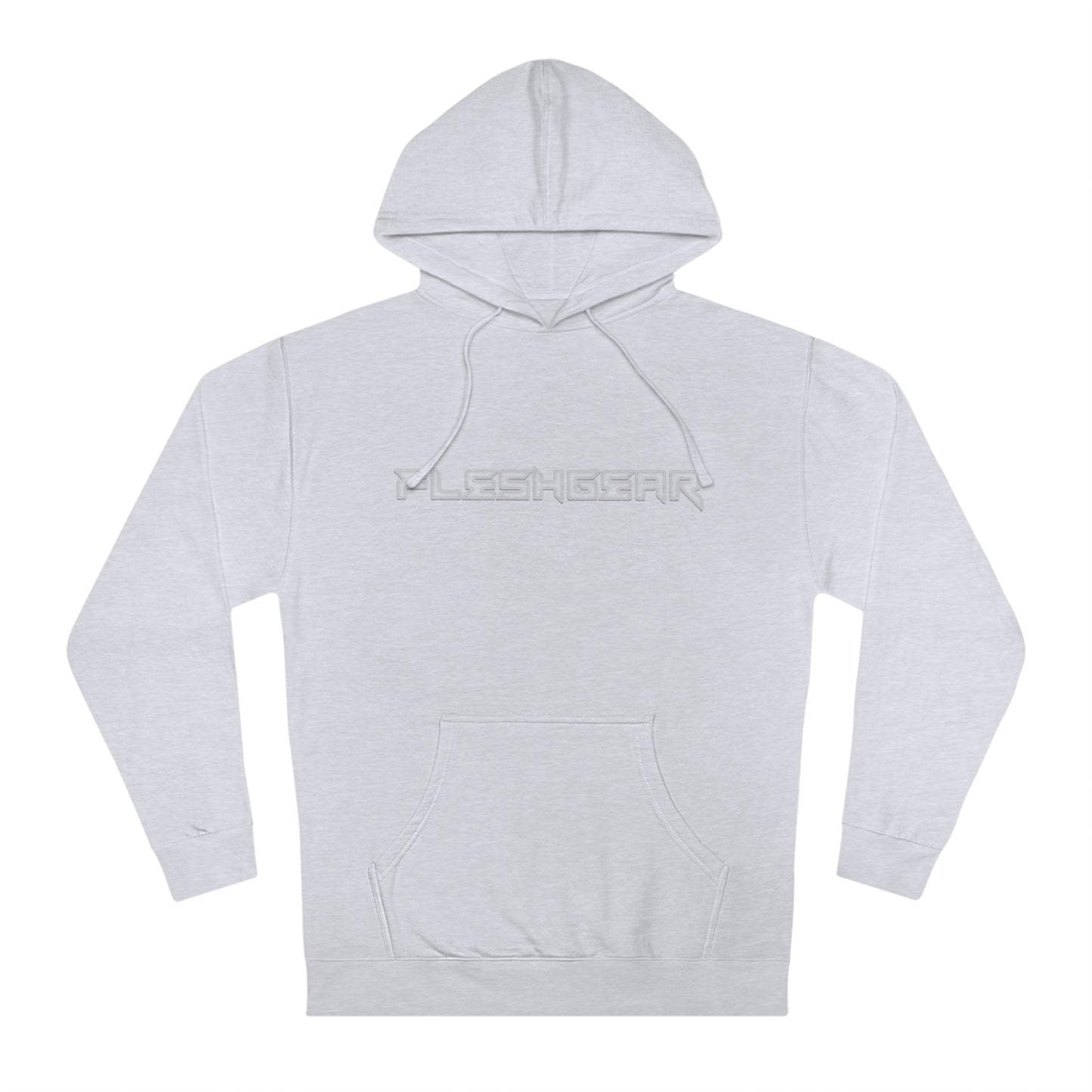 Ghost Shield Hoodie