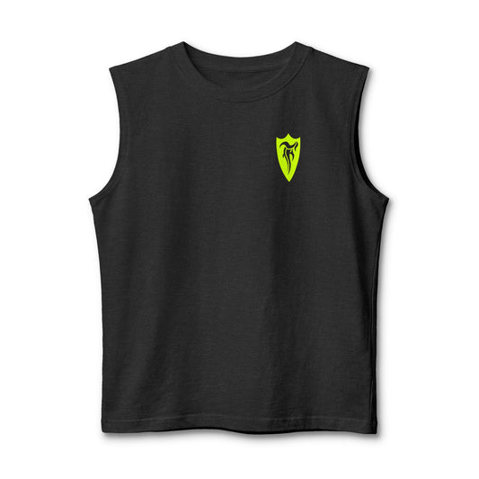 Fleshgear OG Shield Muscle Tank
