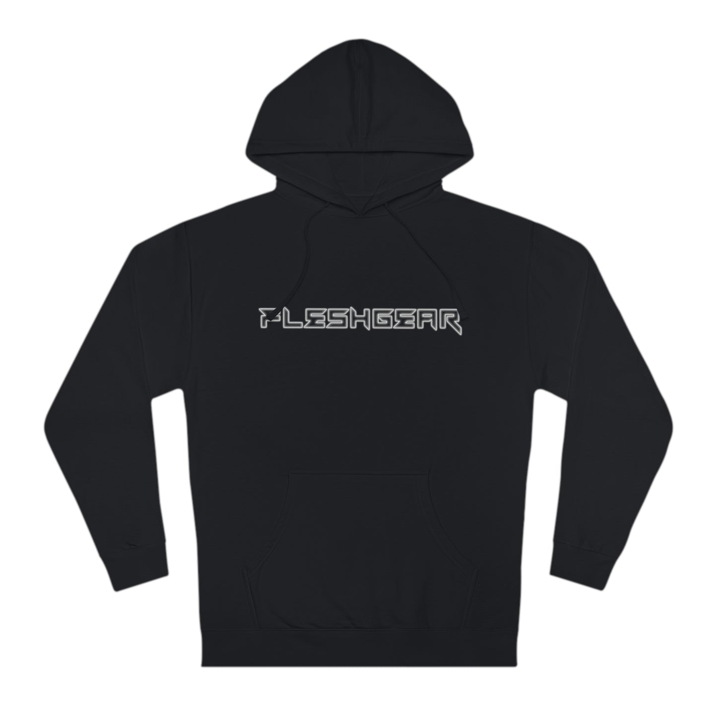 Ghost Shield Hoodie
