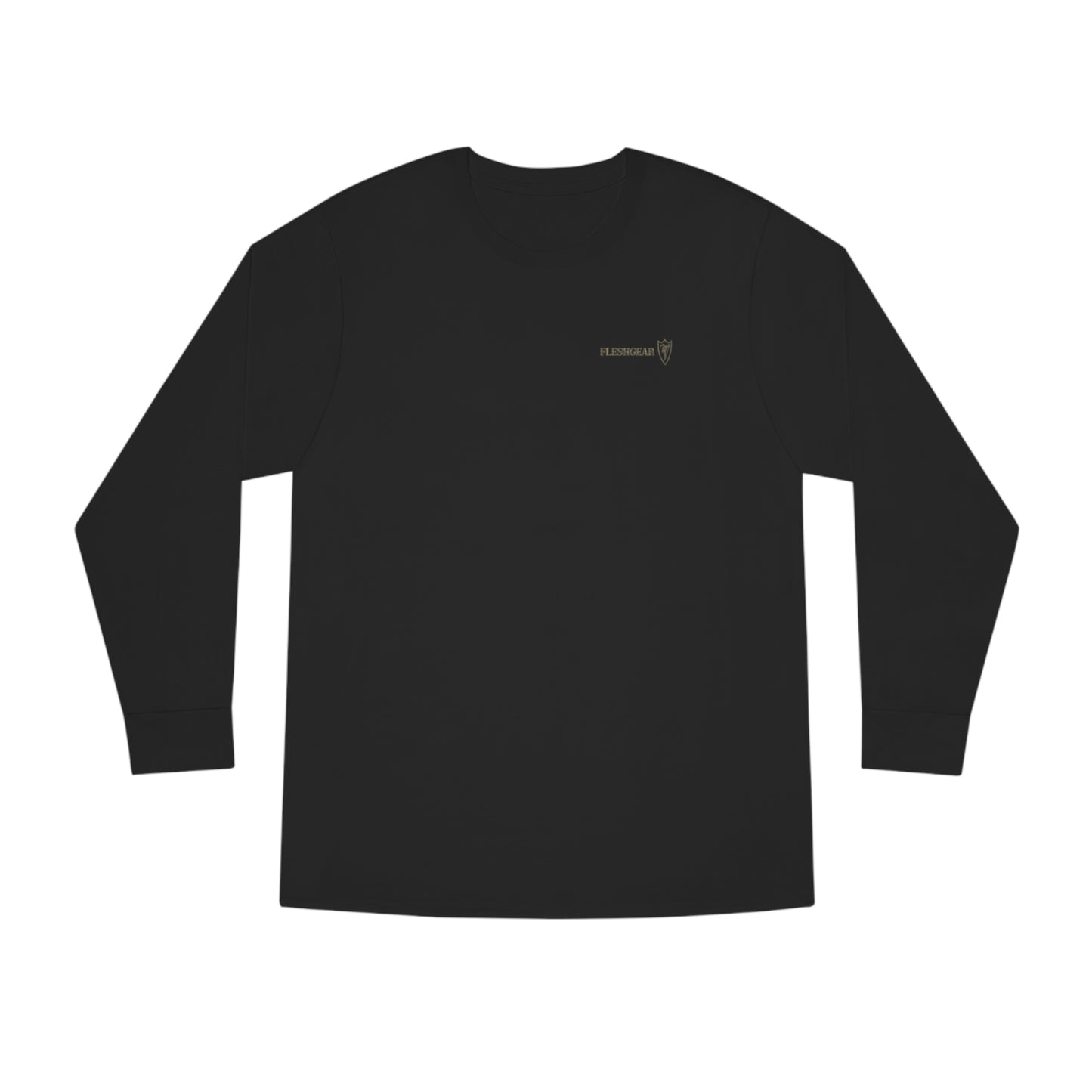 Army Joe LS Tee