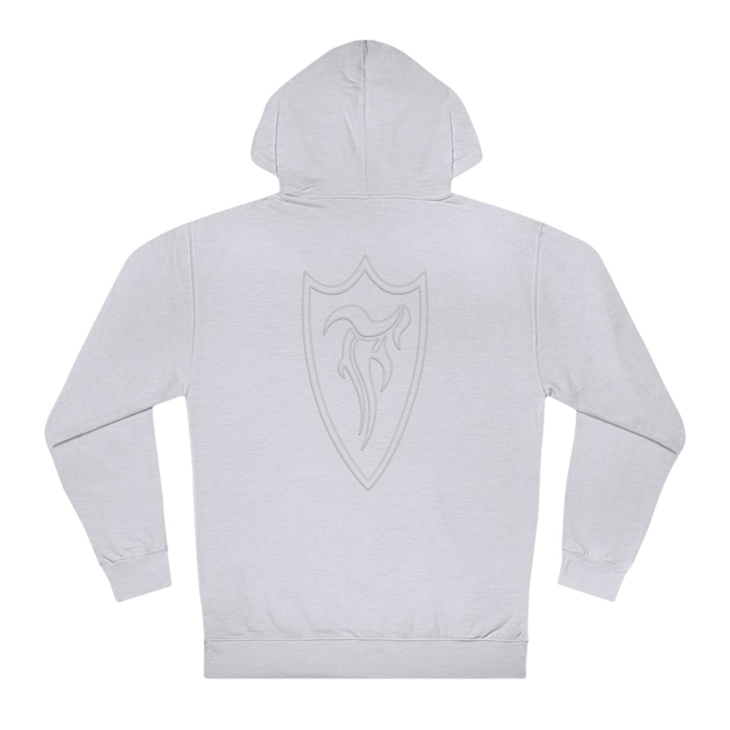 Ghost Shield Hoodie