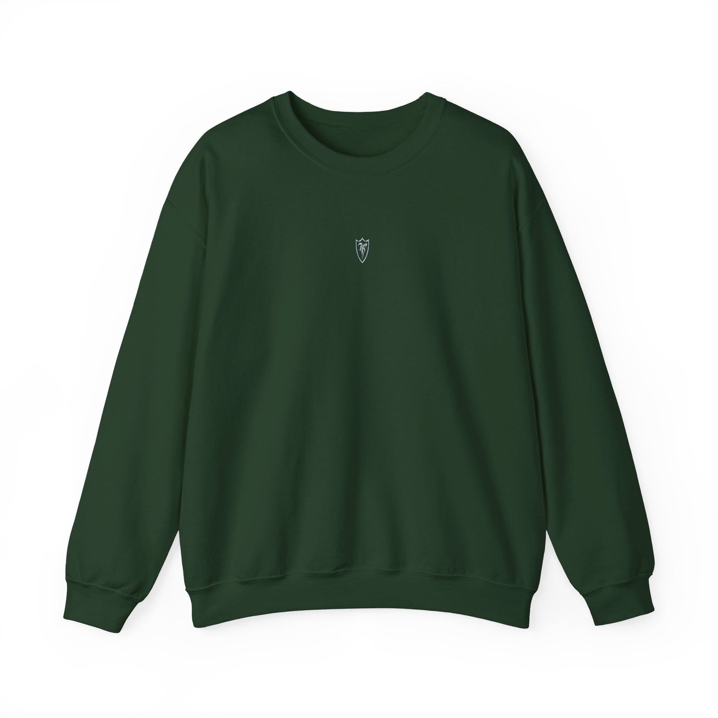 FLESHWOUND Crewneck Sweatshirt