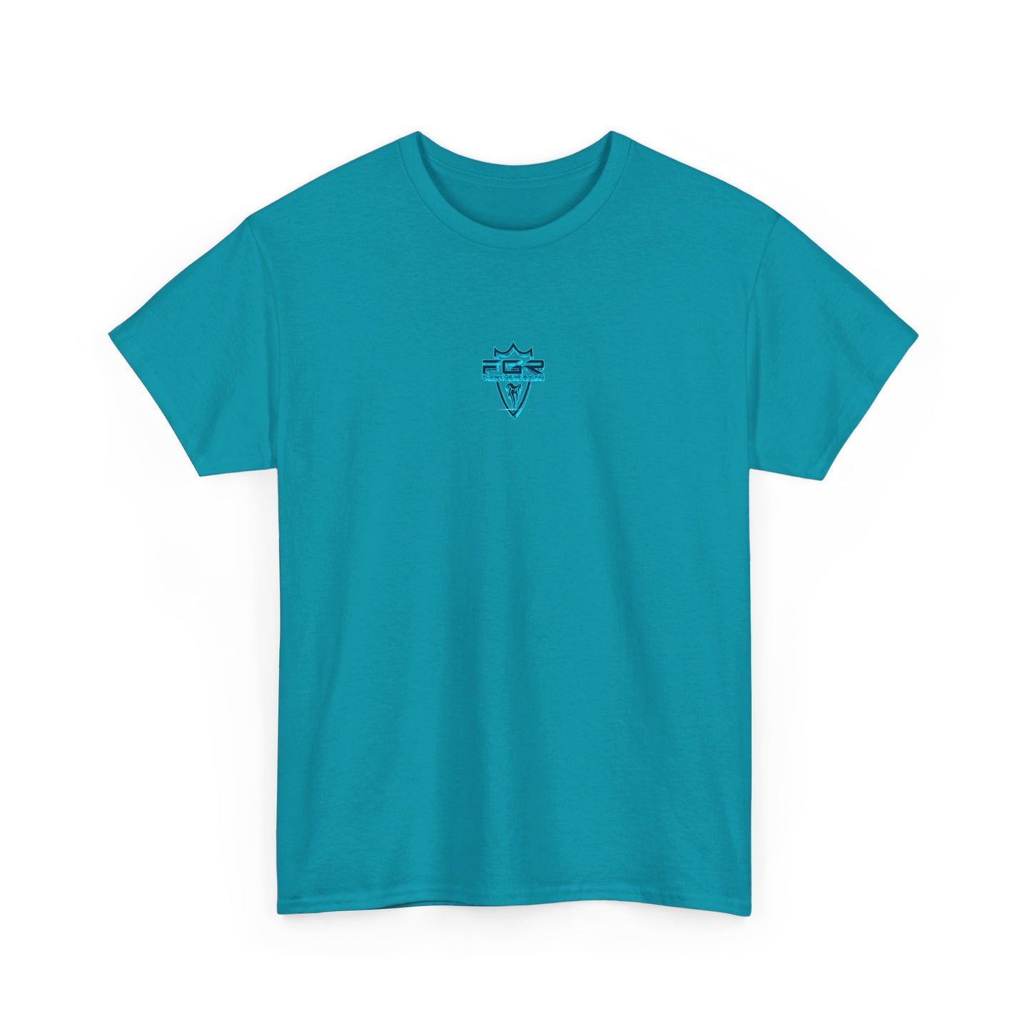 FGR race blue