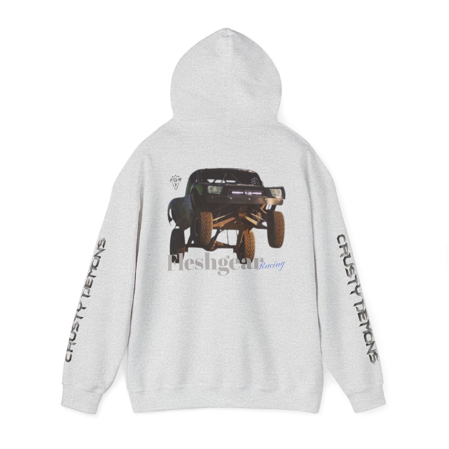 FGR Race Trophy Truck Hoodie