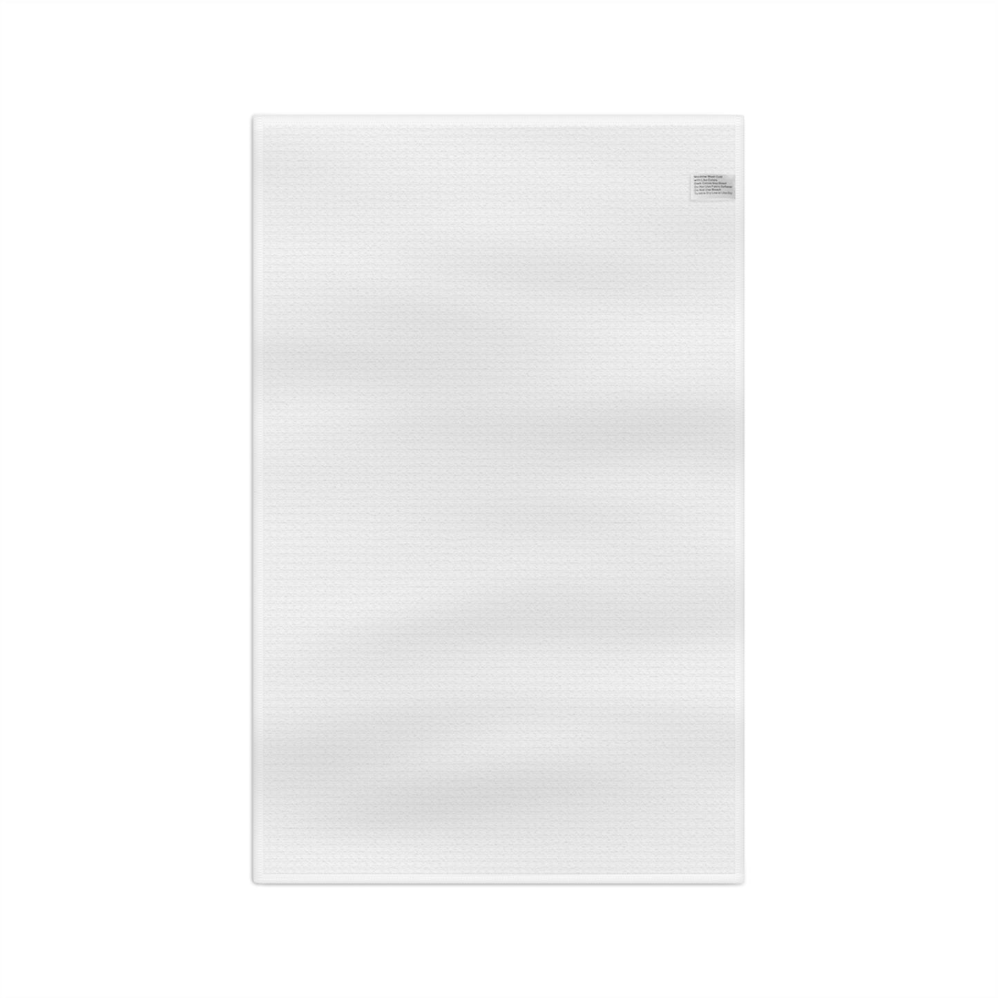 Bubba Signature Towel