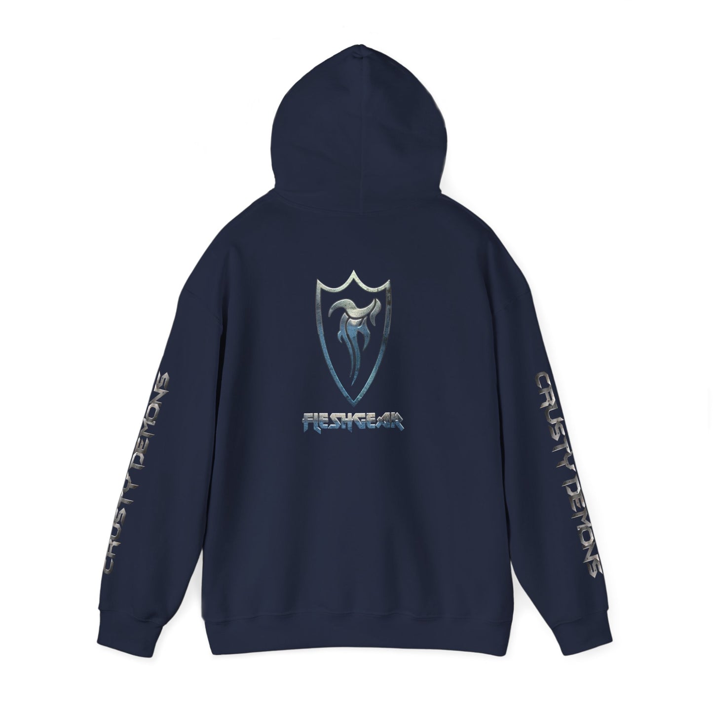 Players club Hooded Sweatshirt