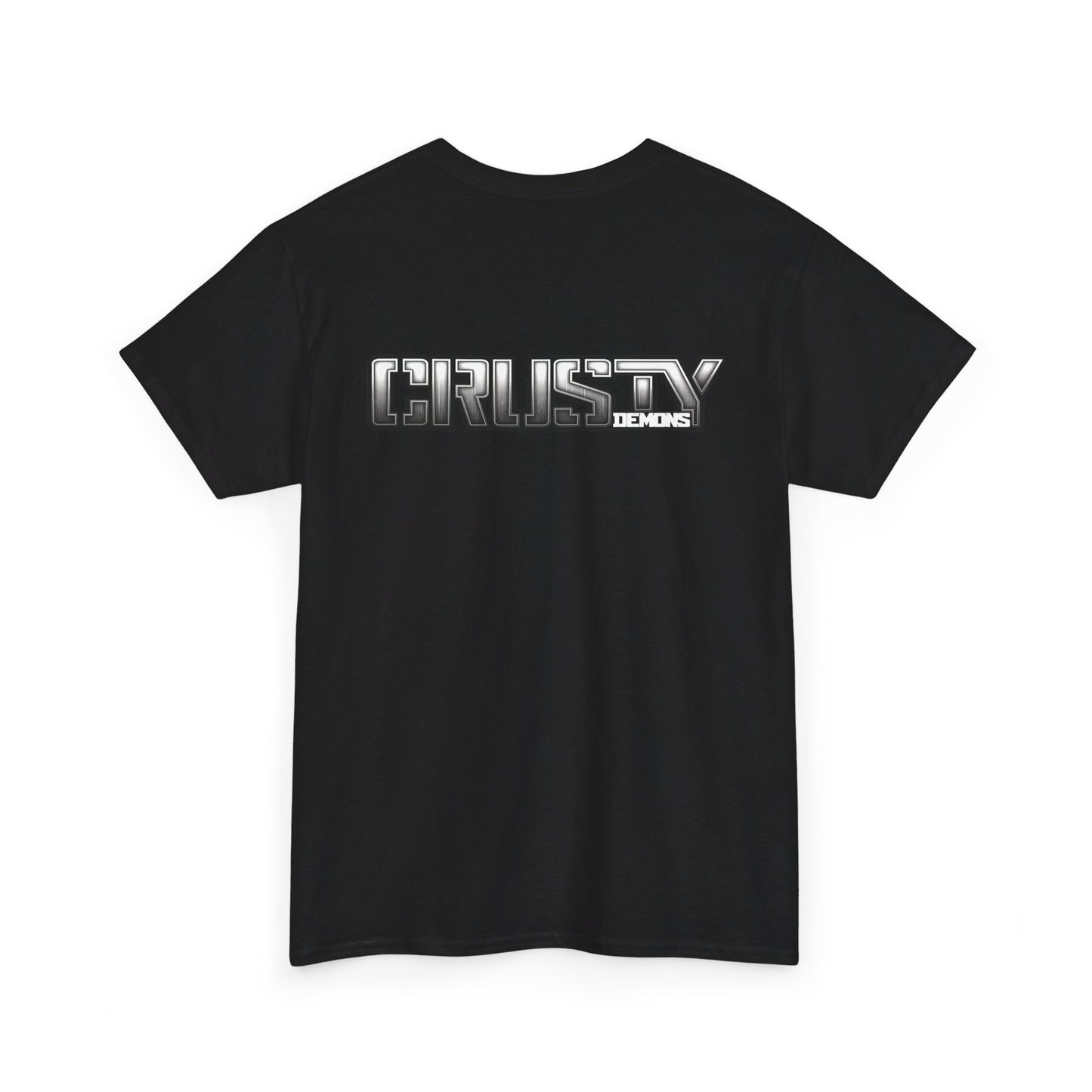 CRUSTY Tee