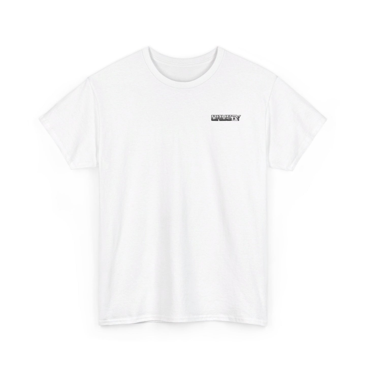CRUSTY Tee