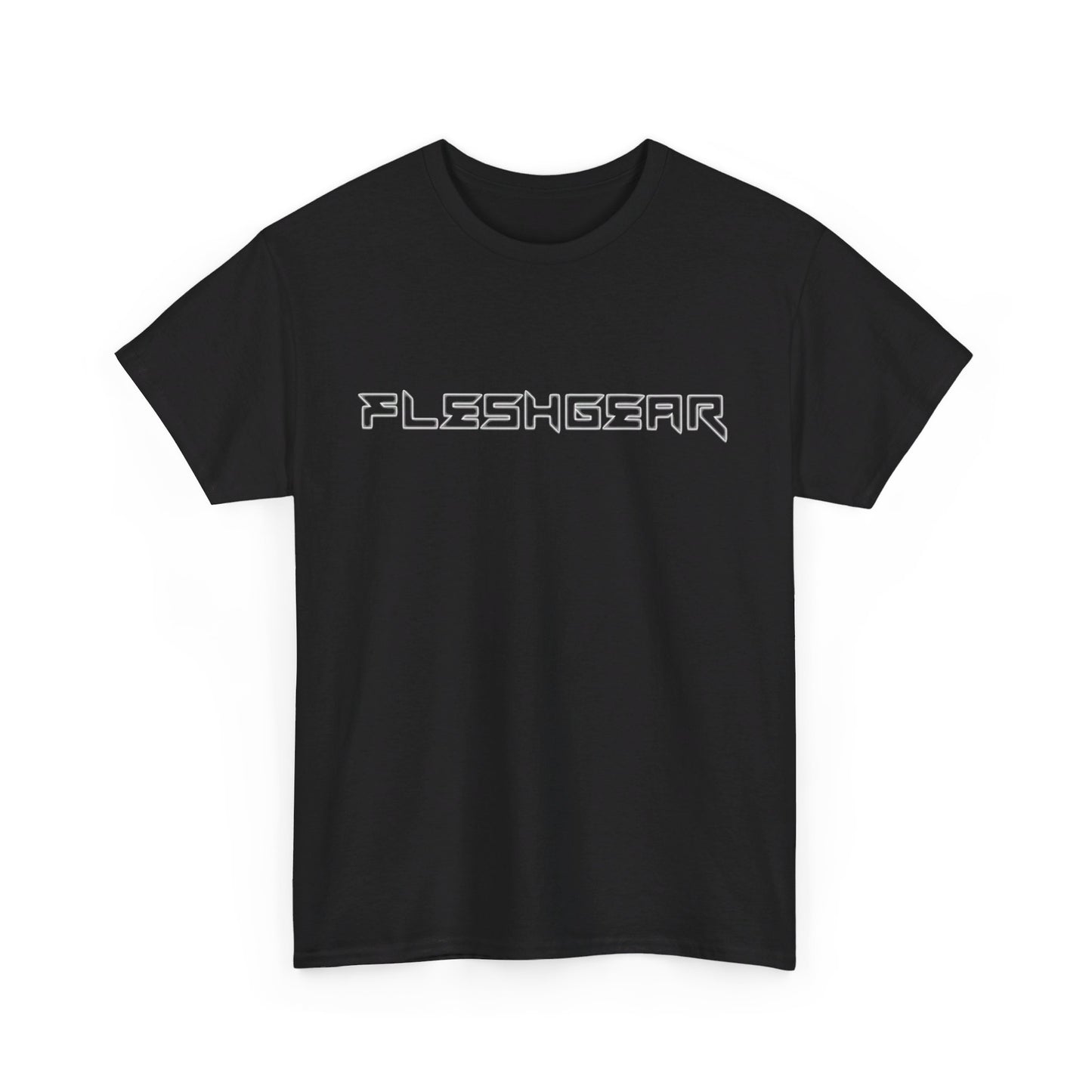 Ghost shield Tee