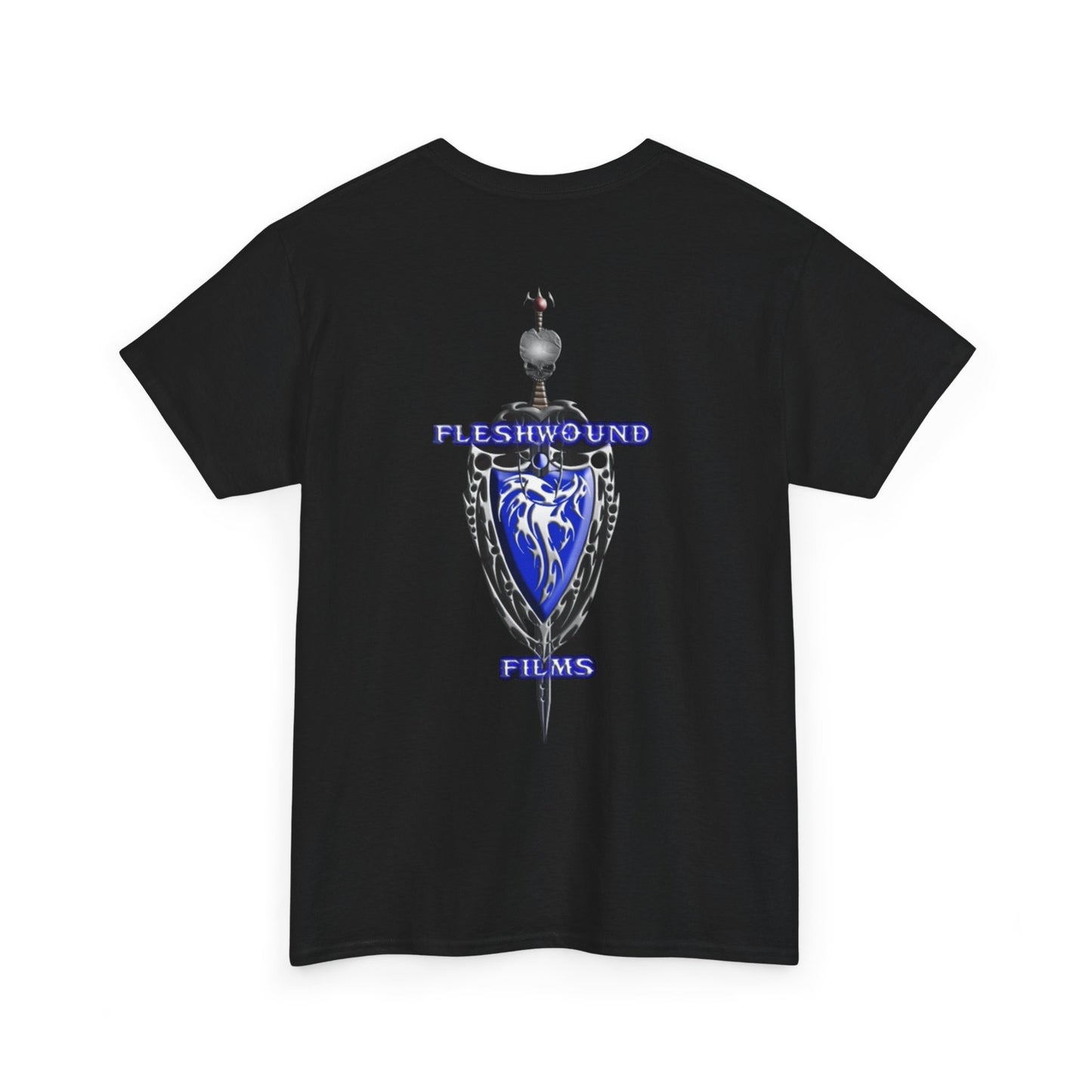 FLESHWOUND Metal