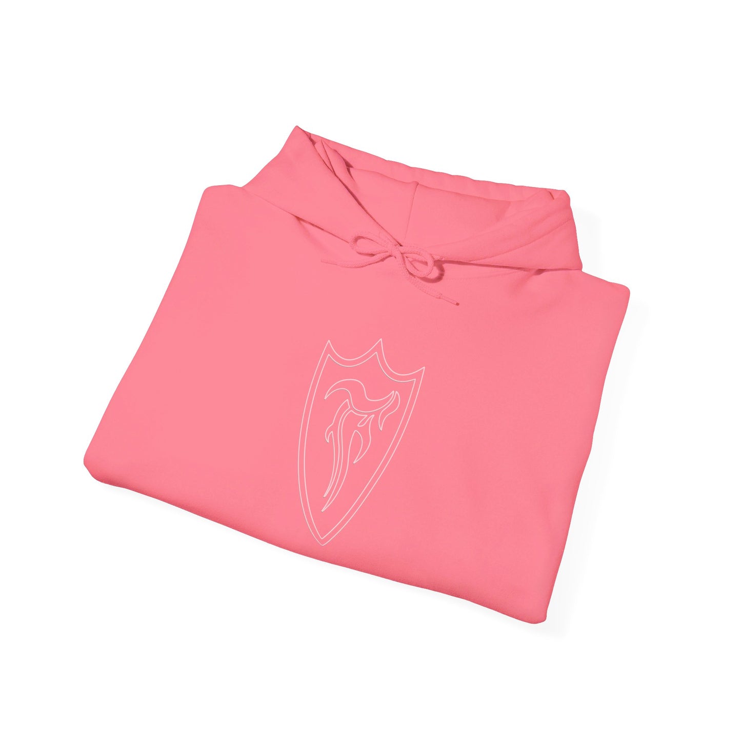 shield Hooded Sweatshirt