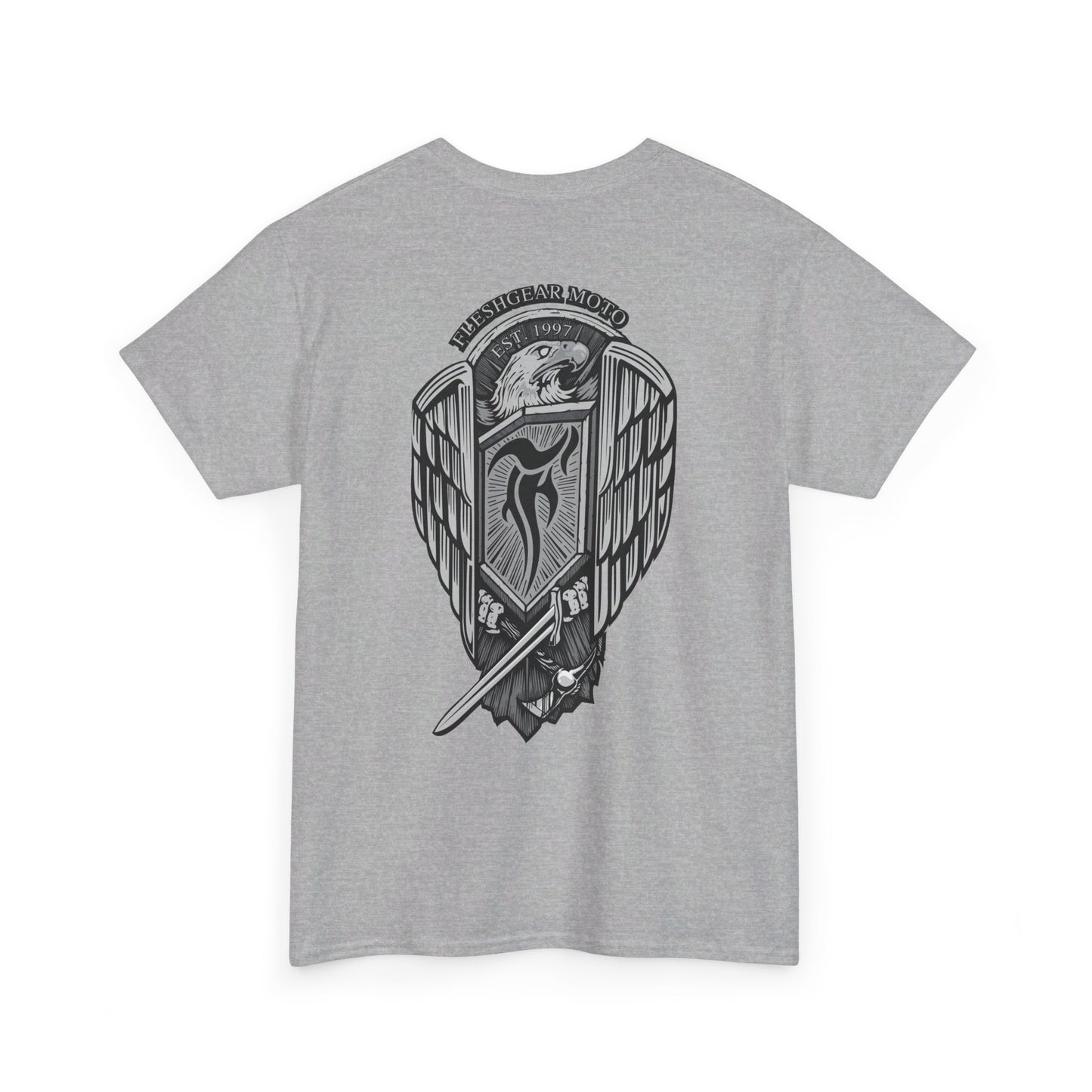 FLY OR DIE Tee