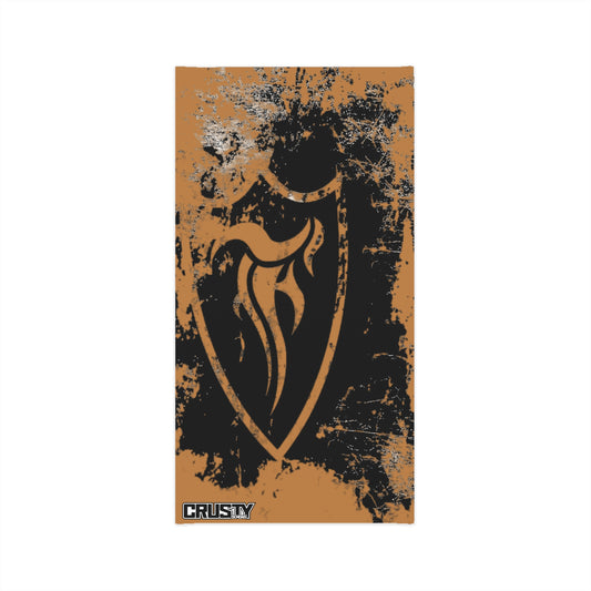 Getting crusty Neck Gaiter