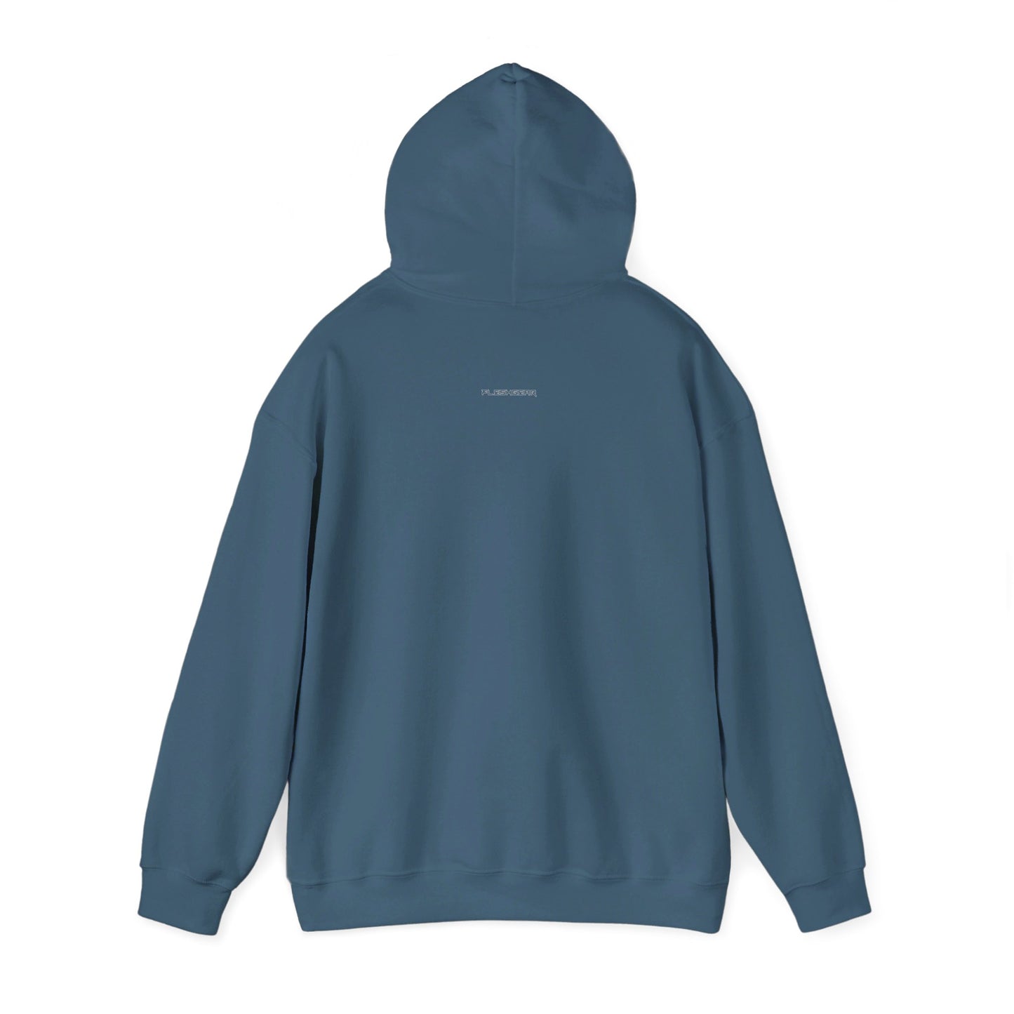 shield Hooded Sweatshirt