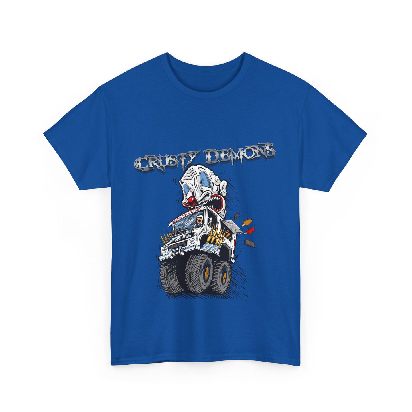 BUB Tee