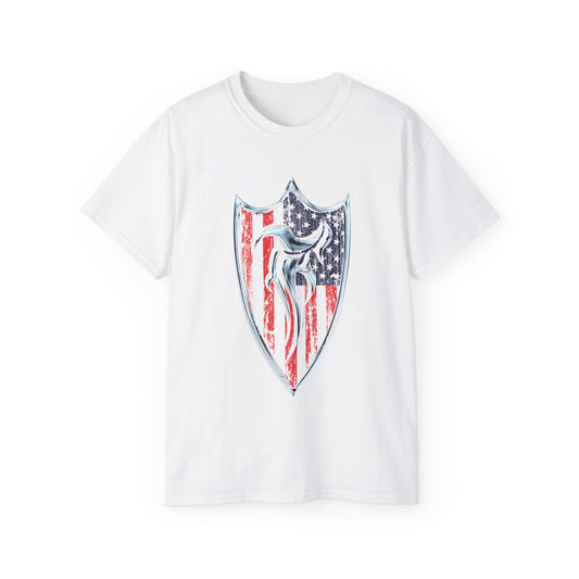 Freedom Shield Tee