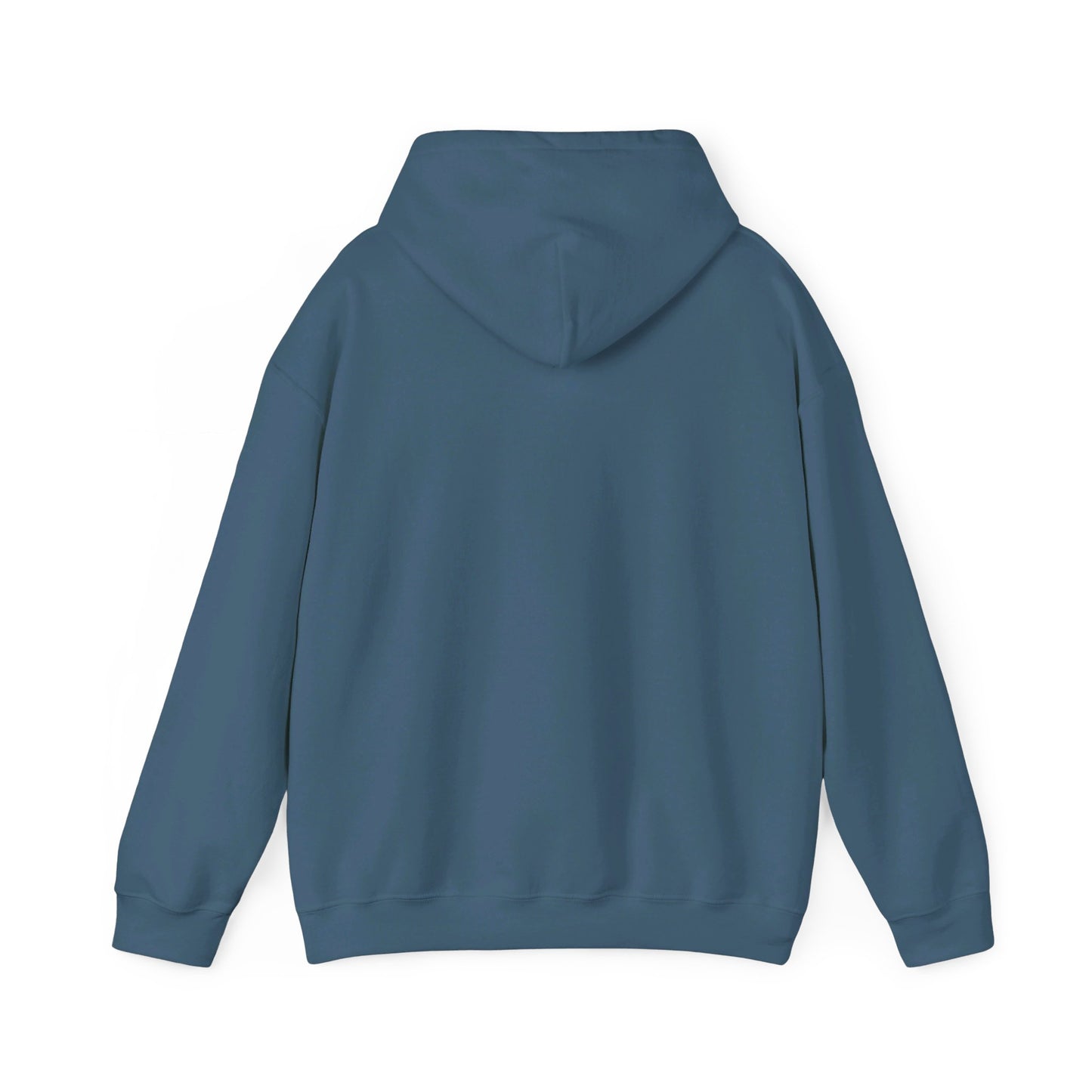 shield Hooded Sweatshirt