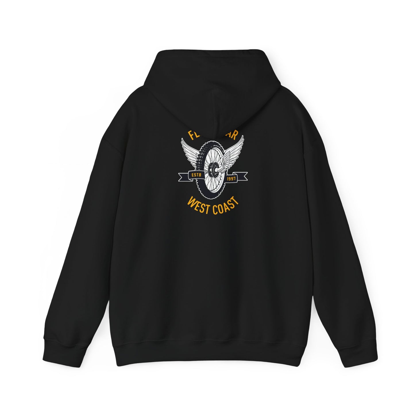 WESTCOAST HOODIE