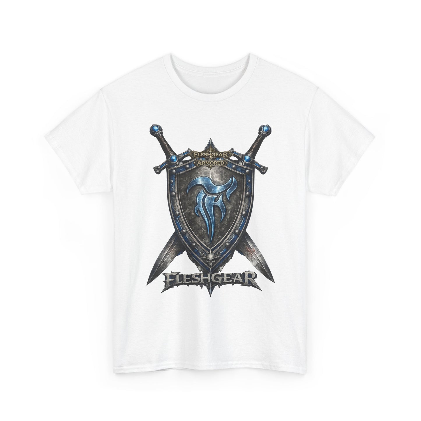 Heavy Tee