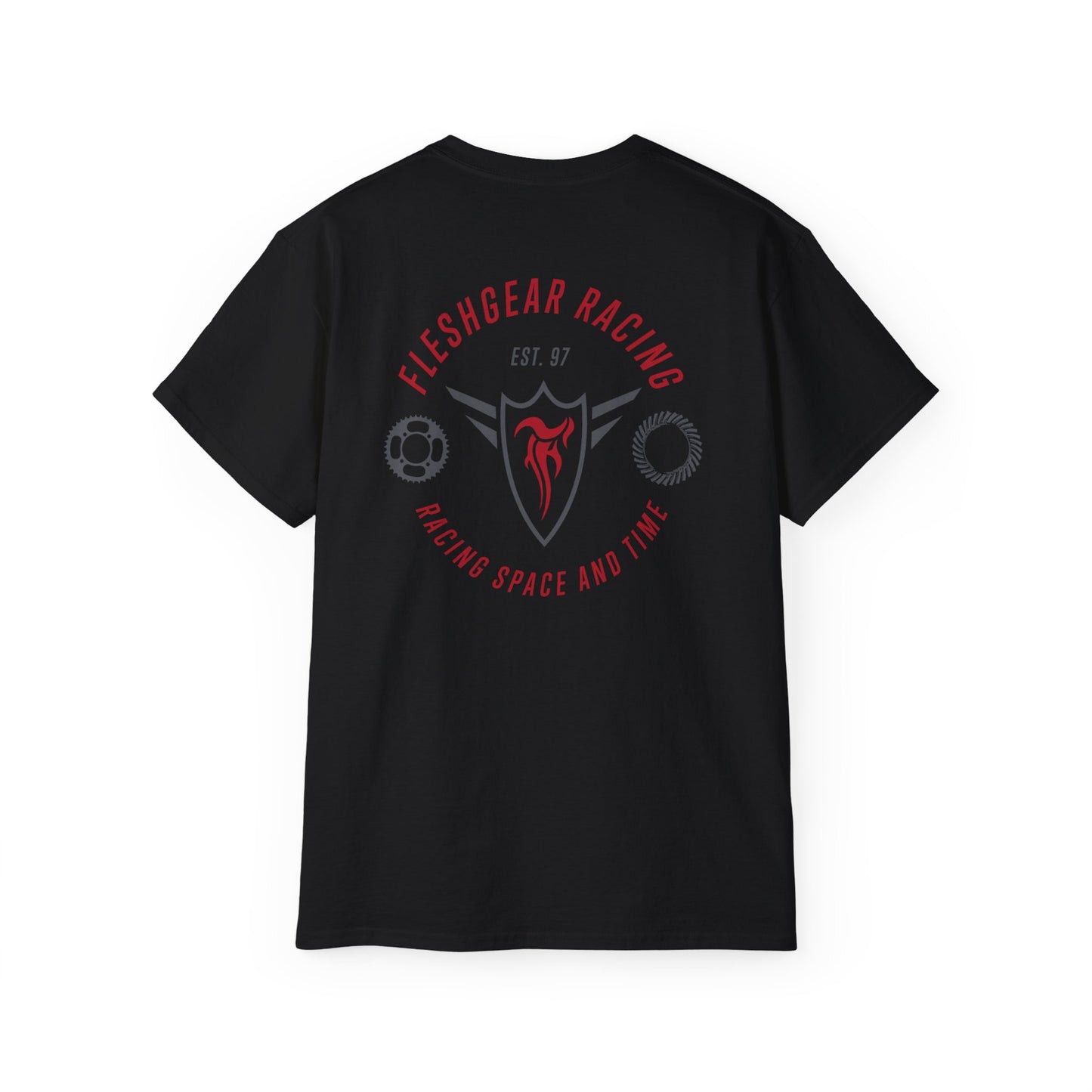 DRIVE TRAIN Tee